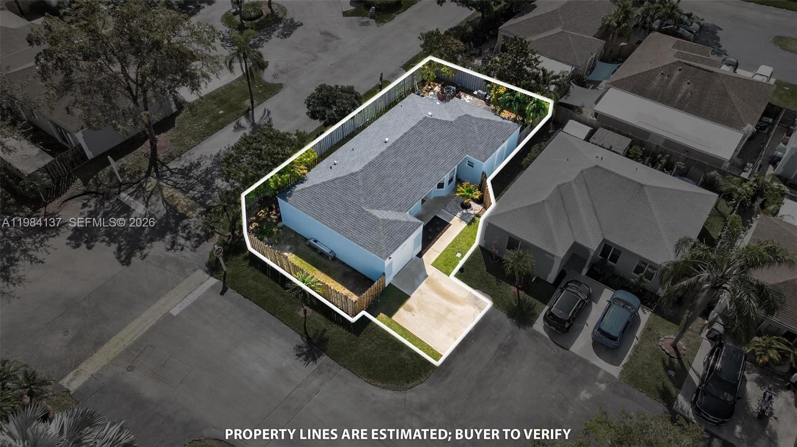 9756 SW 222nd St Cutler Bay, FL 33190