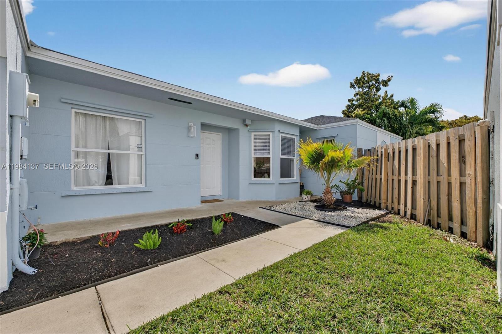 9756 SW 222nd St Cutler Bay, FL 33190