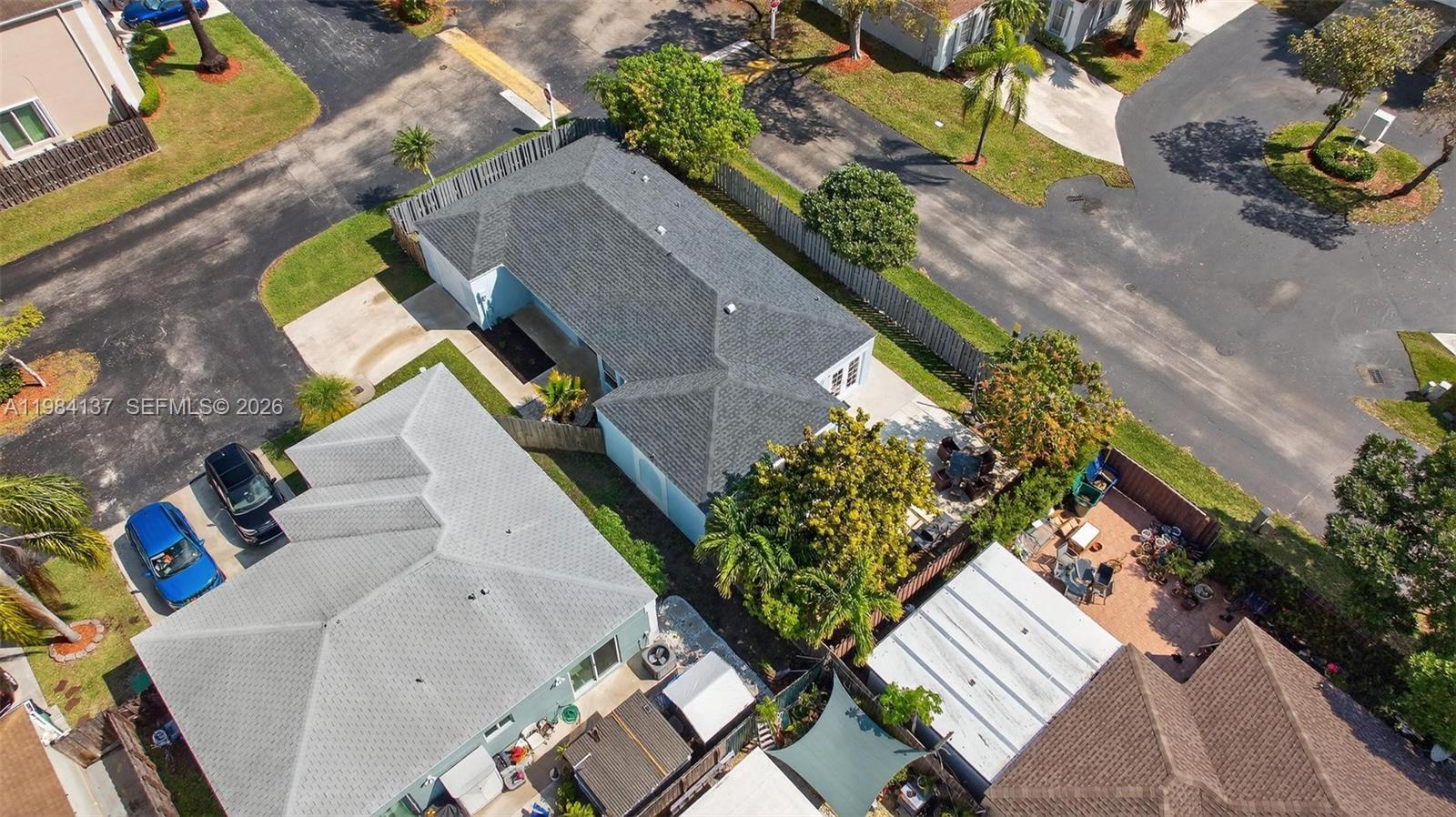 9756 SW 222nd St Cutler Bay, FL 33190