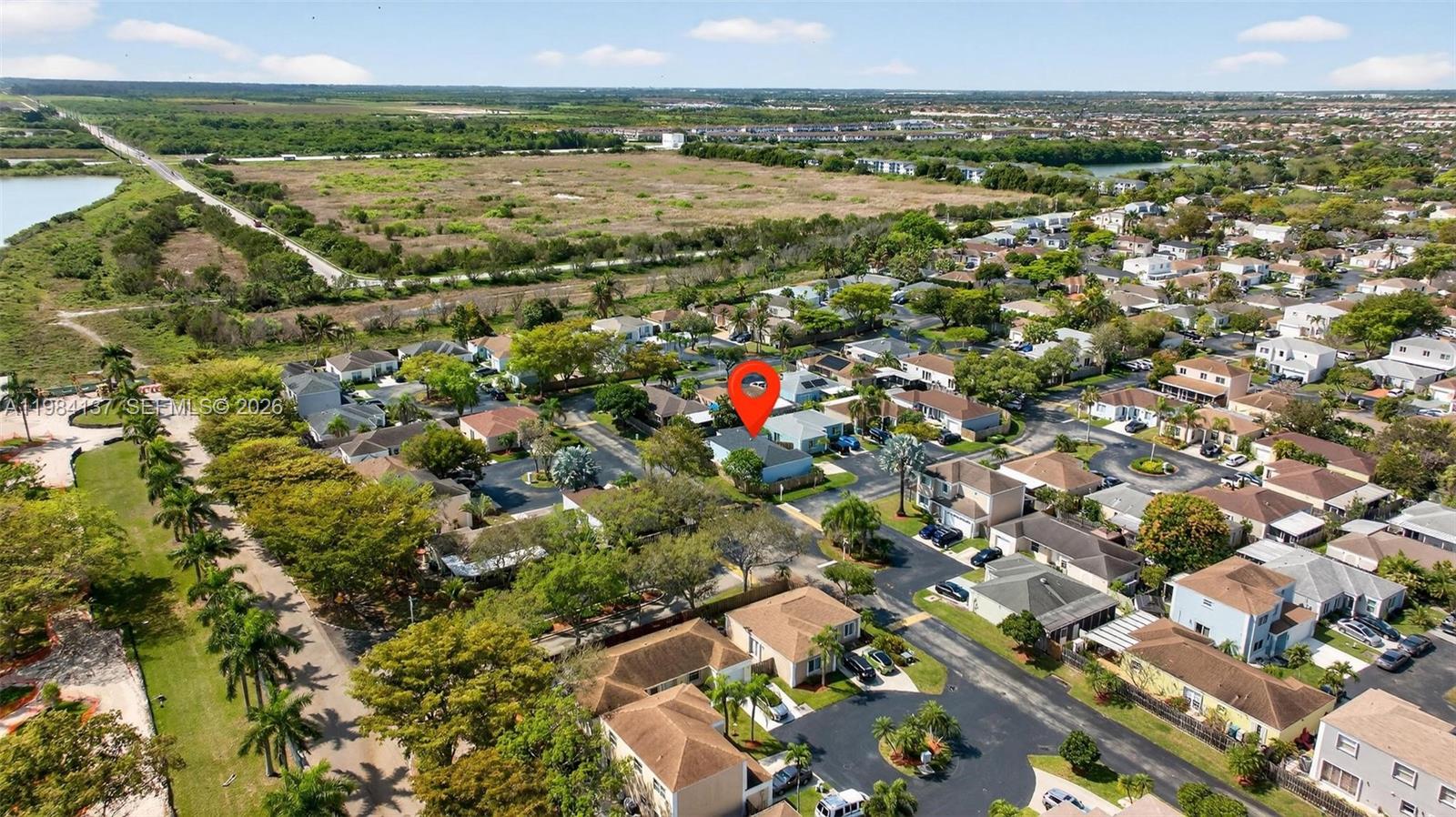 9756 SW 222nd St Cutler Bay, FL 33190