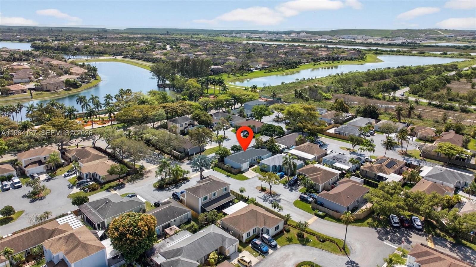 9756 SW 222nd St Cutler Bay, FL 33190