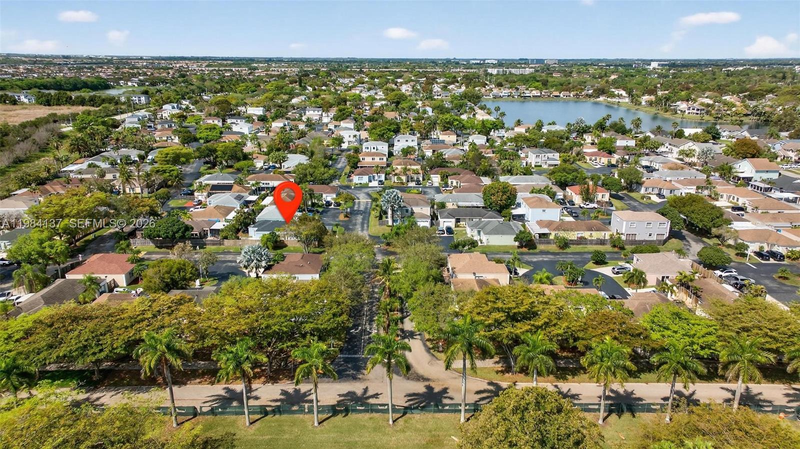 9756 SW 222nd St Cutler Bay, FL 33190