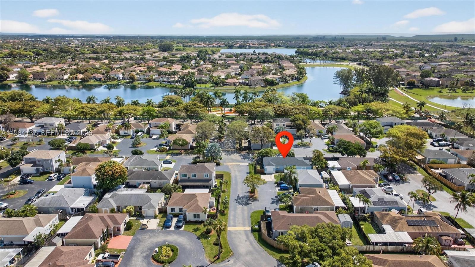 9756 SW 222nd St Cutler Bay, FL 33190