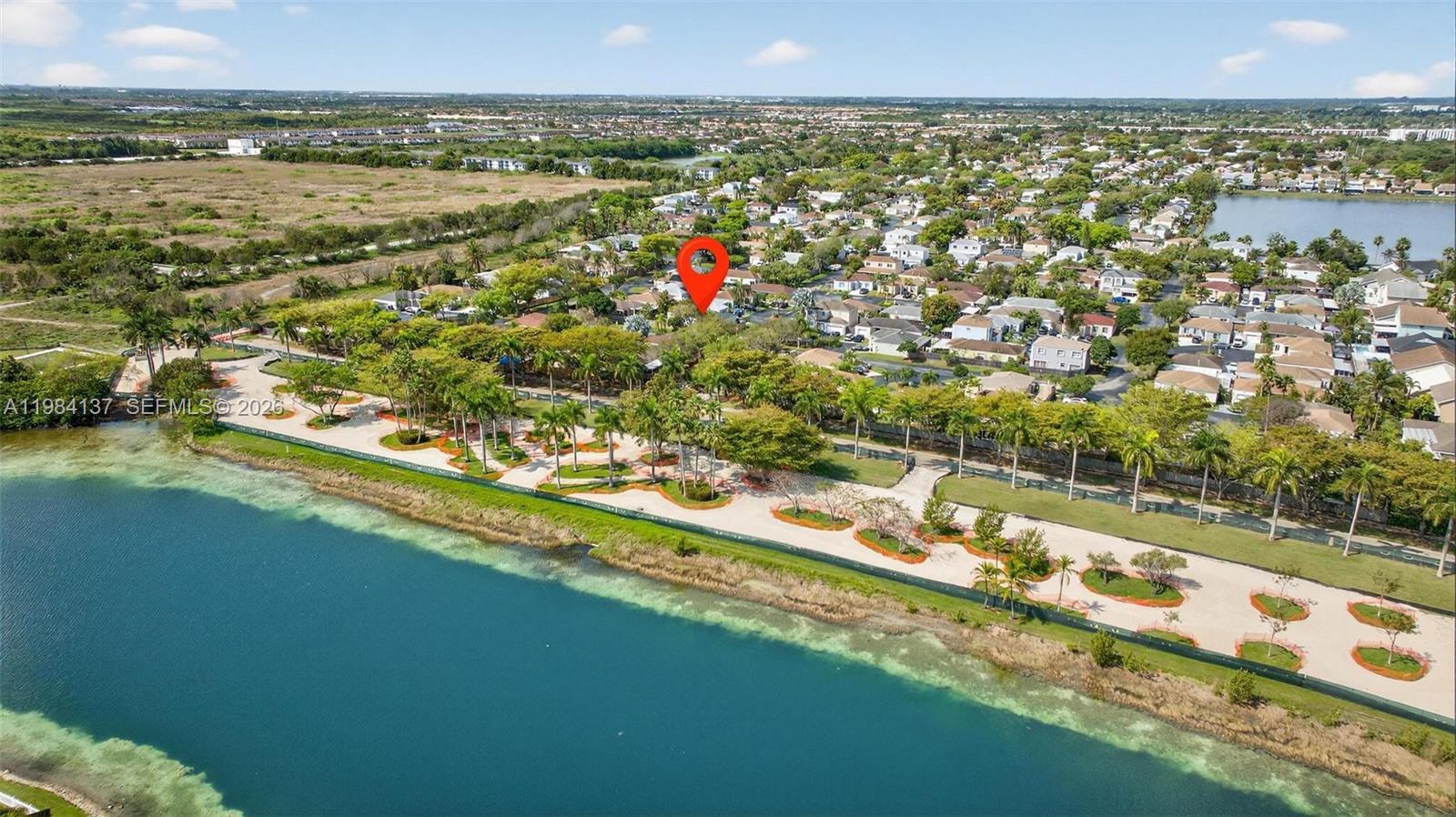 9756 SW 222nd St Cutler Bay, FL 33190