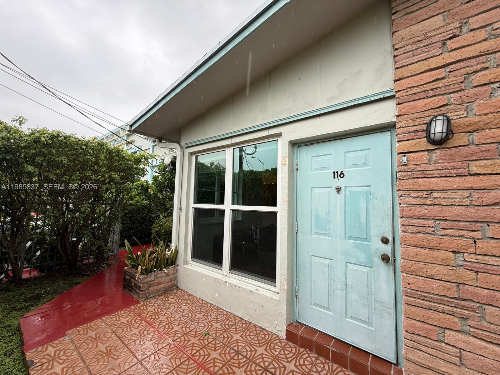 1247 Marseille Dr #16 Miami Beach, FL 33141