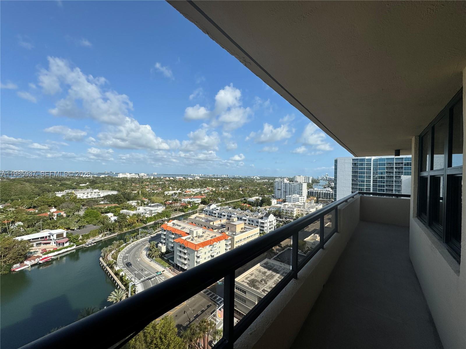 2555 Collins Ave #2002 Miami Beach, FL 33140