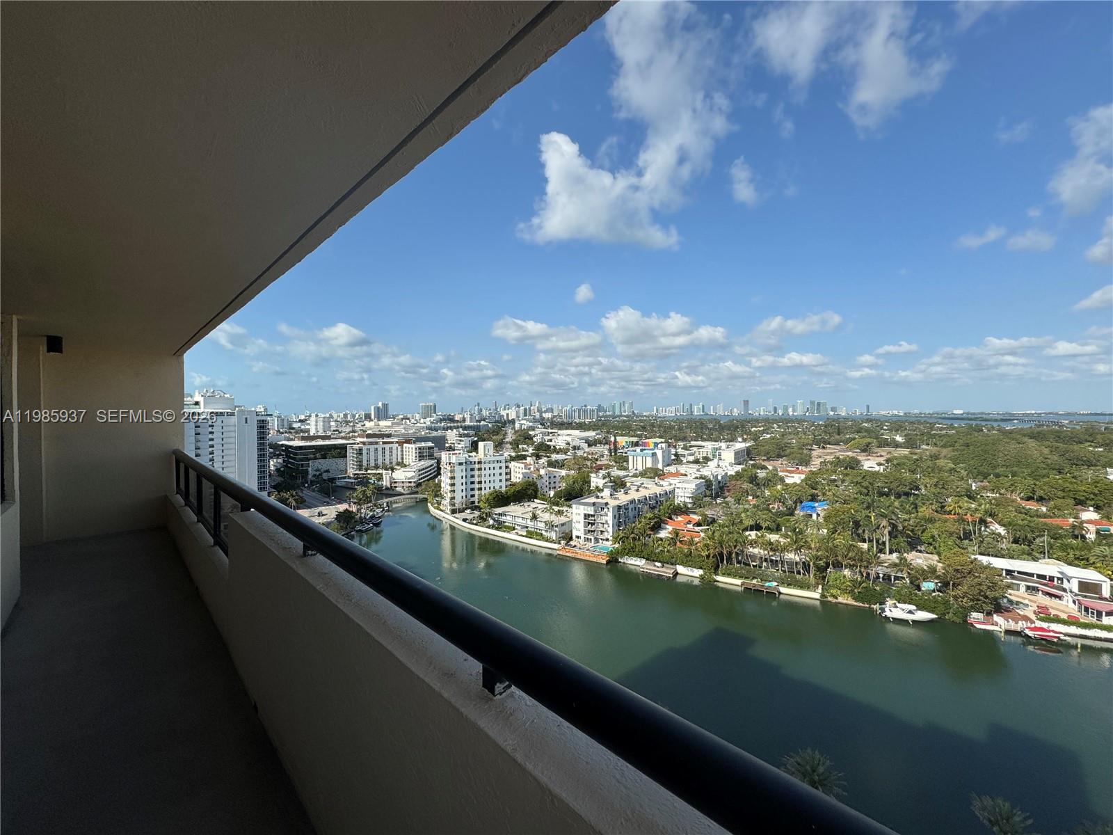 2555 Collins Ave #2002 Miami Beach, FL 33140