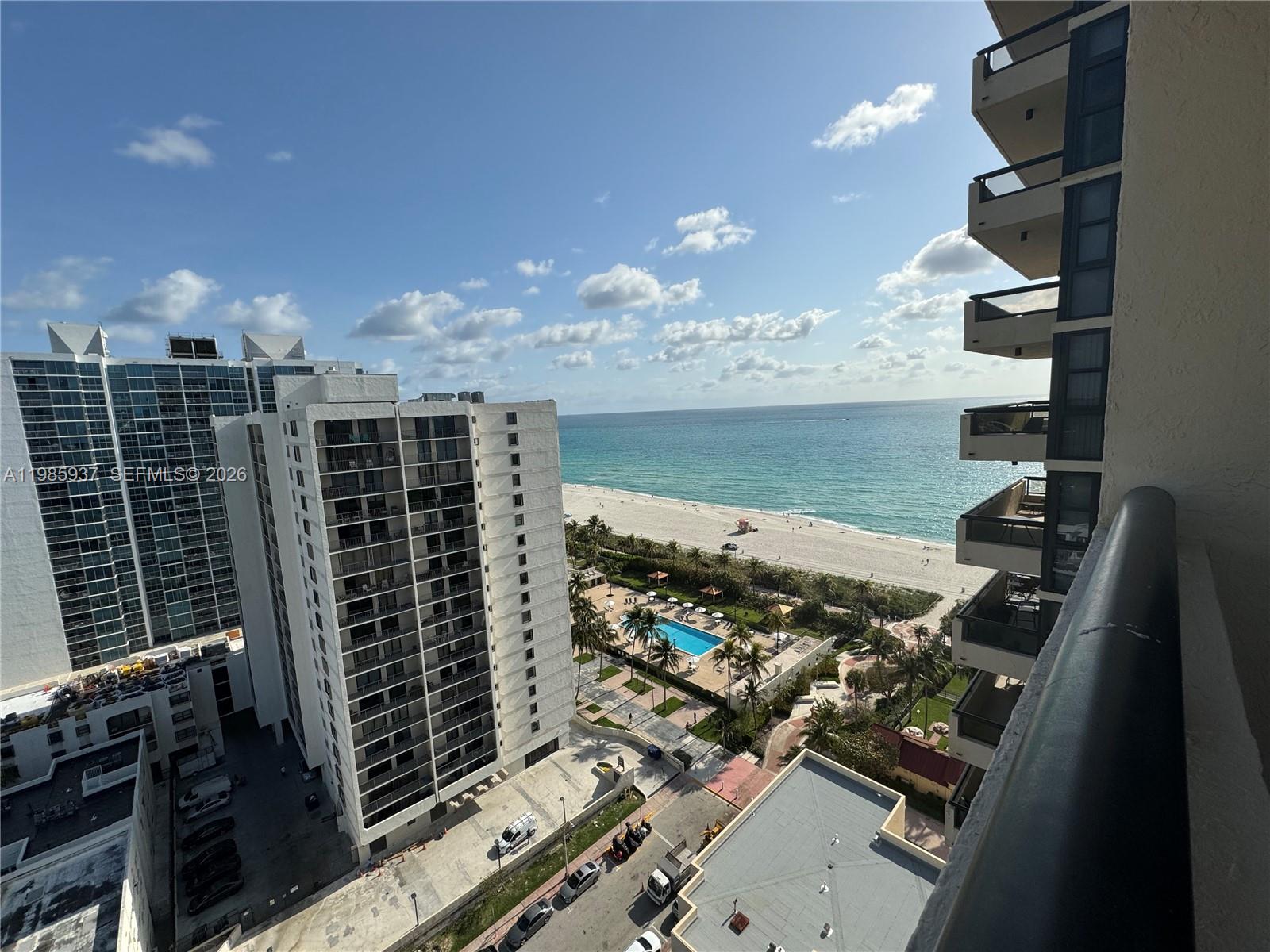 2555 Collins Ave #2002 Miami Beach, FL 33140