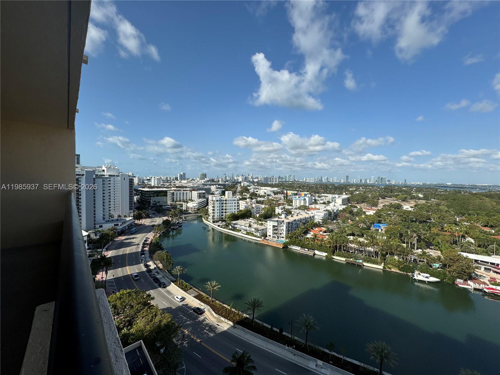 2555 Collins Ave #2002 Miami Beach, FL 33140