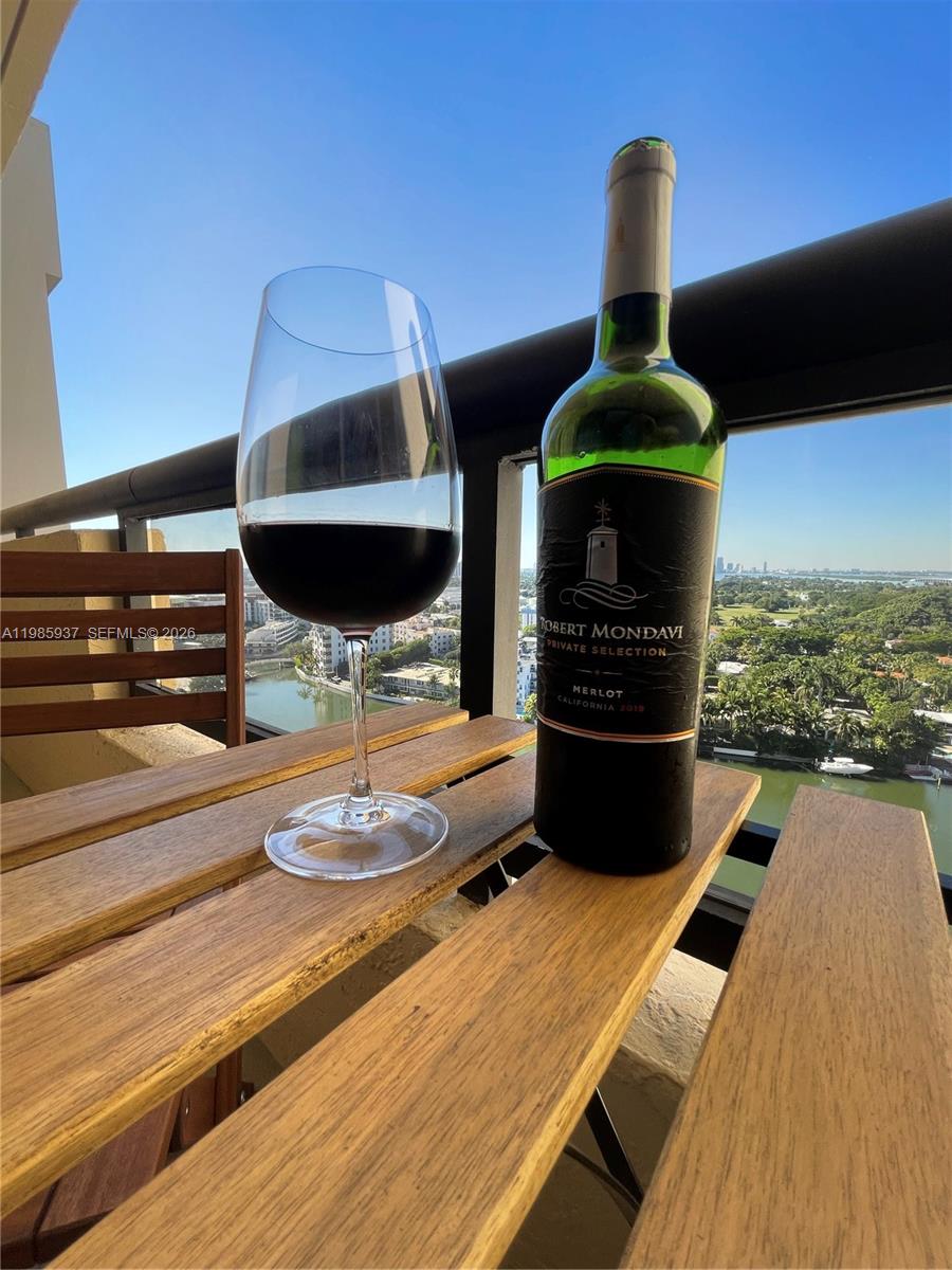 2555 Collins Ave #2002 Miami Beach, FL 33140