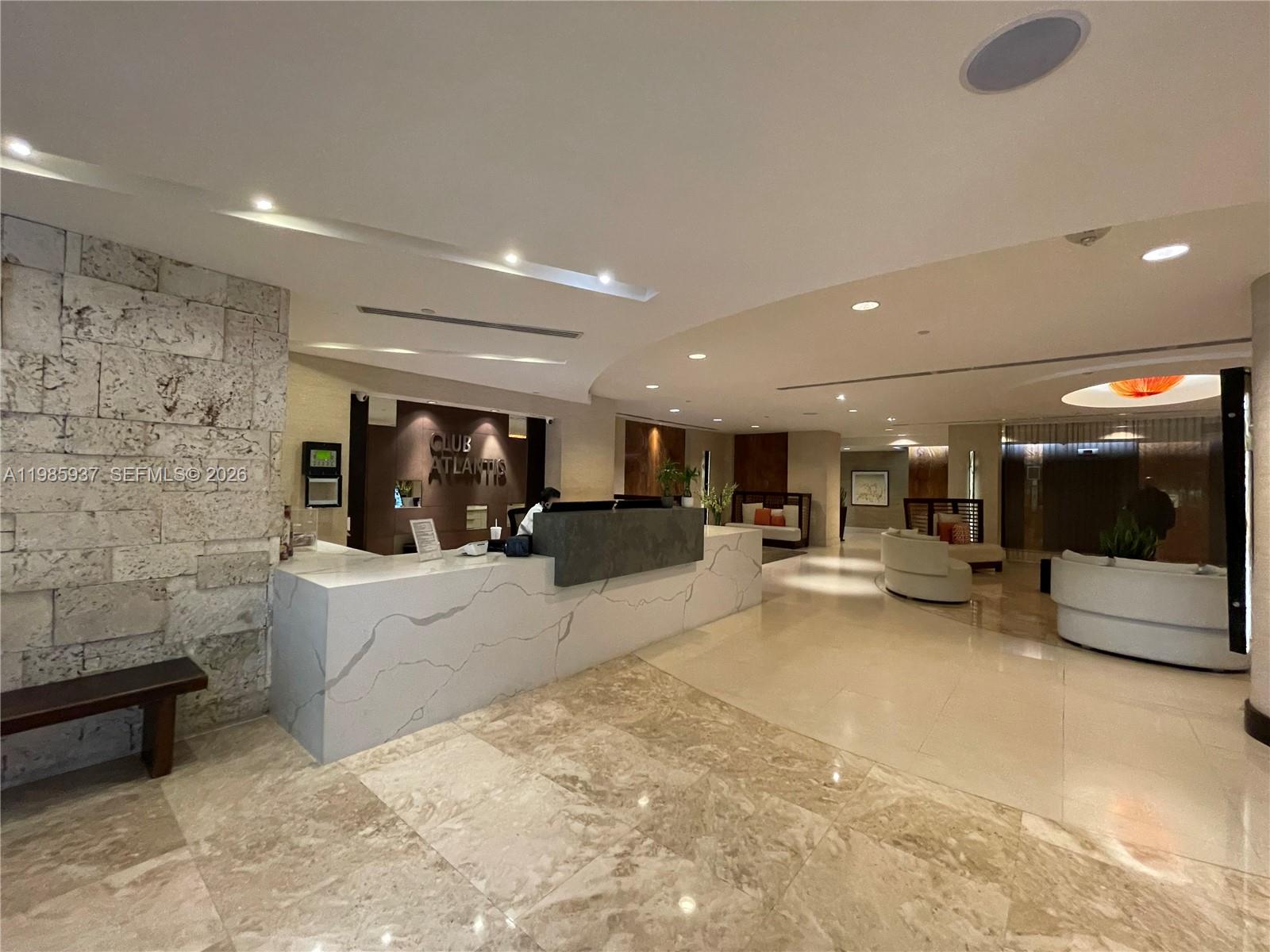 2555 Collins Ave #2002 Miami Beach, FL 33140