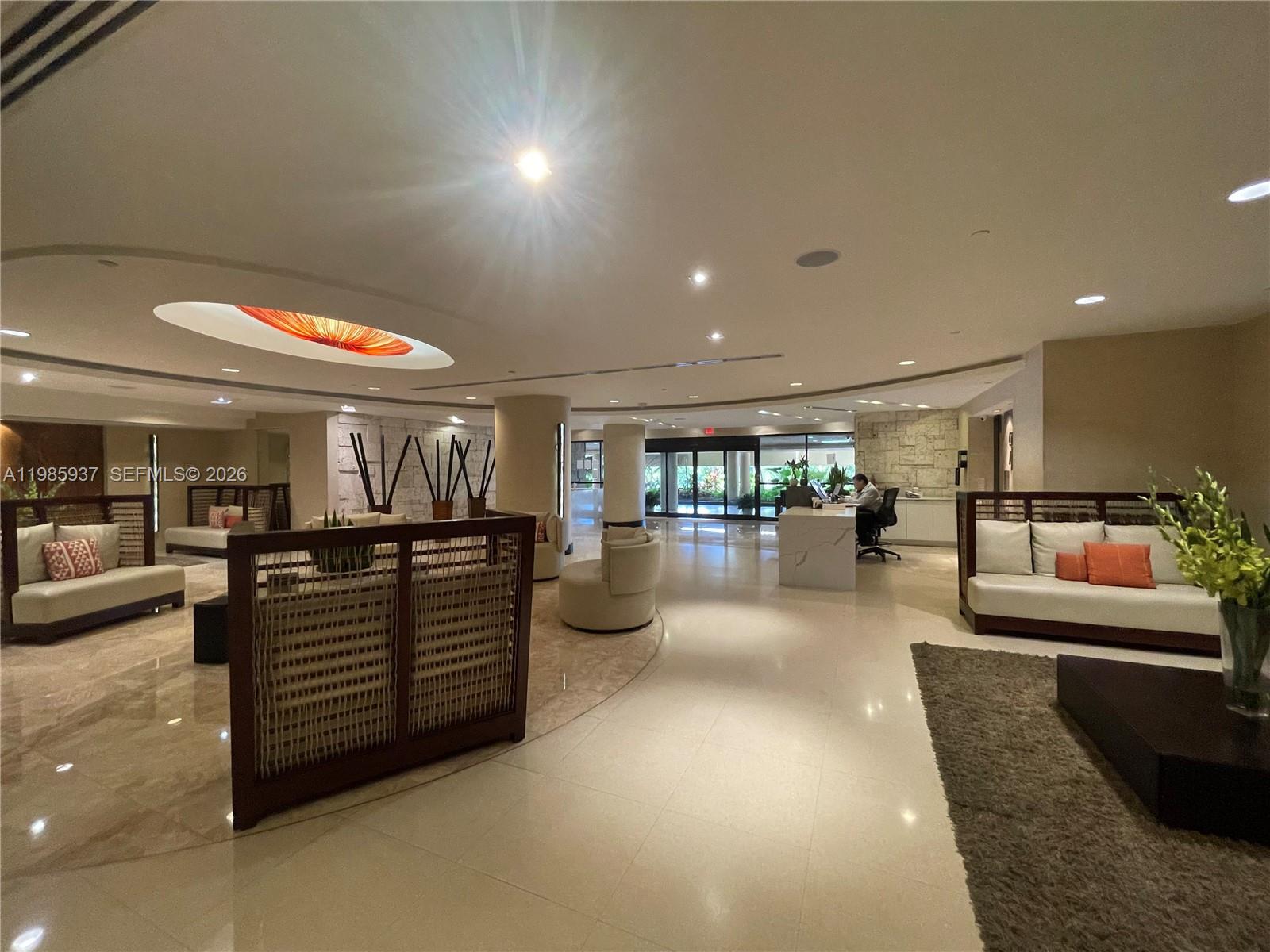 2555 Collins Ave #2002 Miami Beach, FL 33140