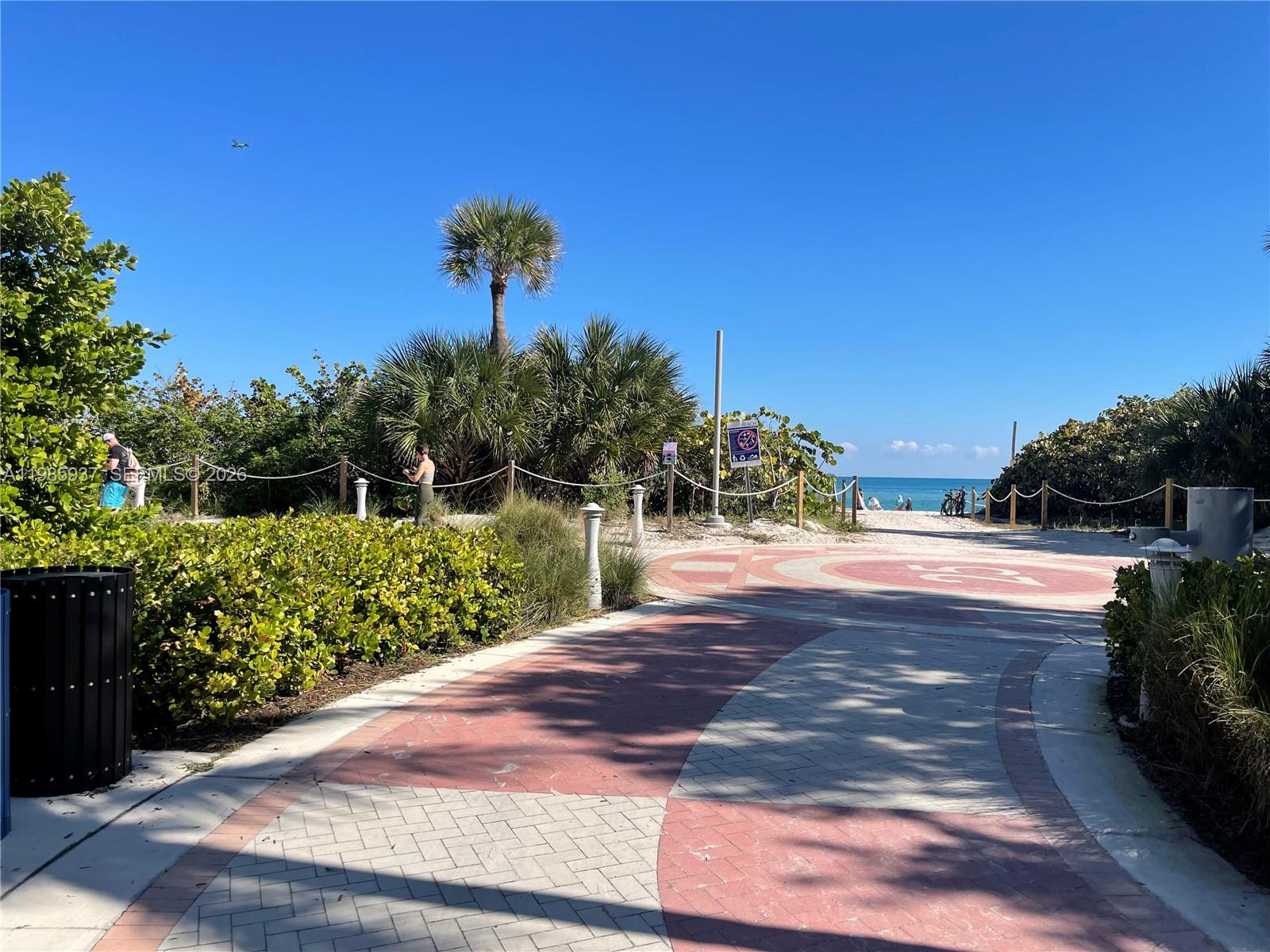 2555 Collins Ave #2002 Miami Beach, FL 33140