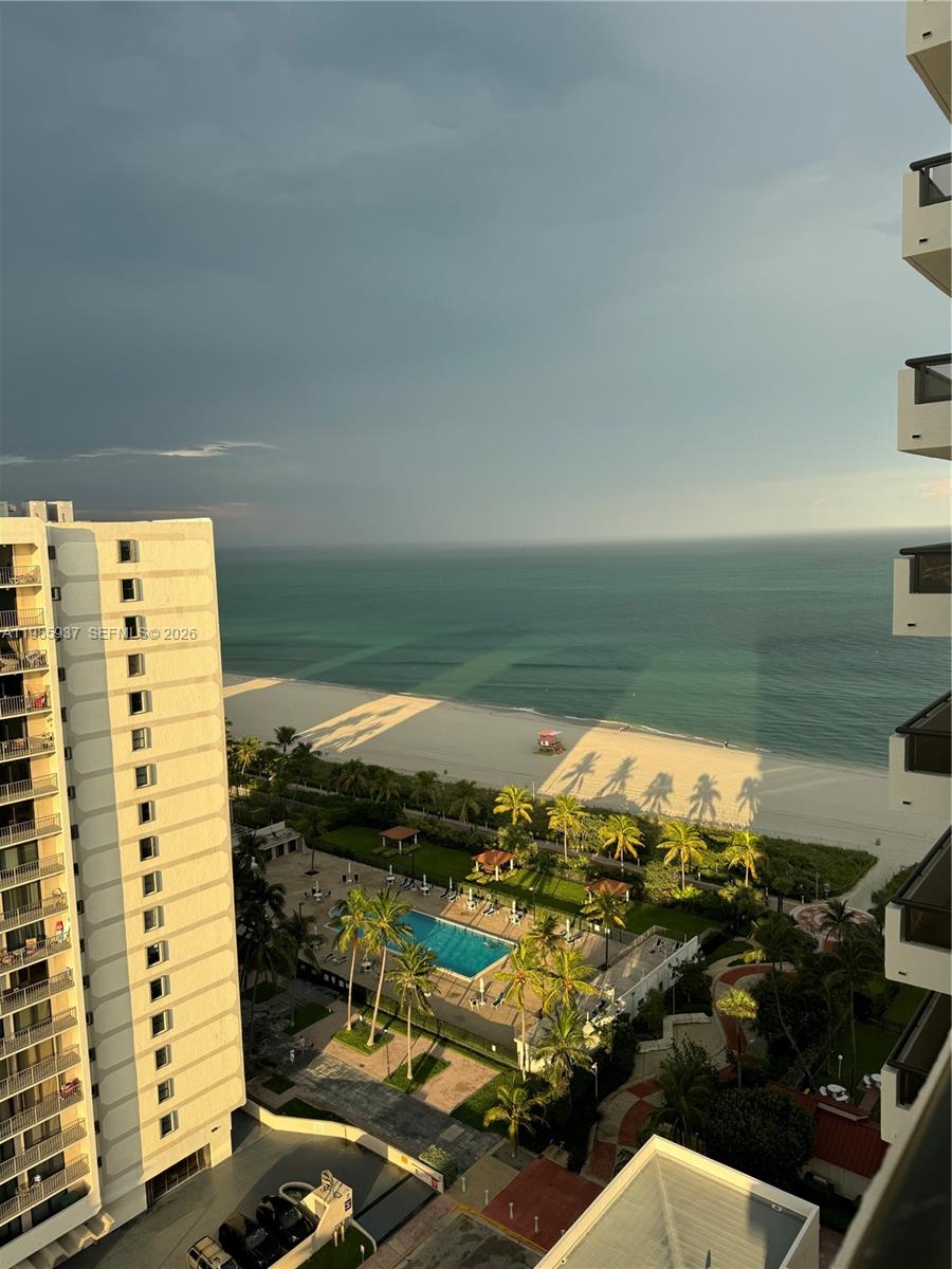 2555 Collins Ave #2002 Miami Beach, FL 33140