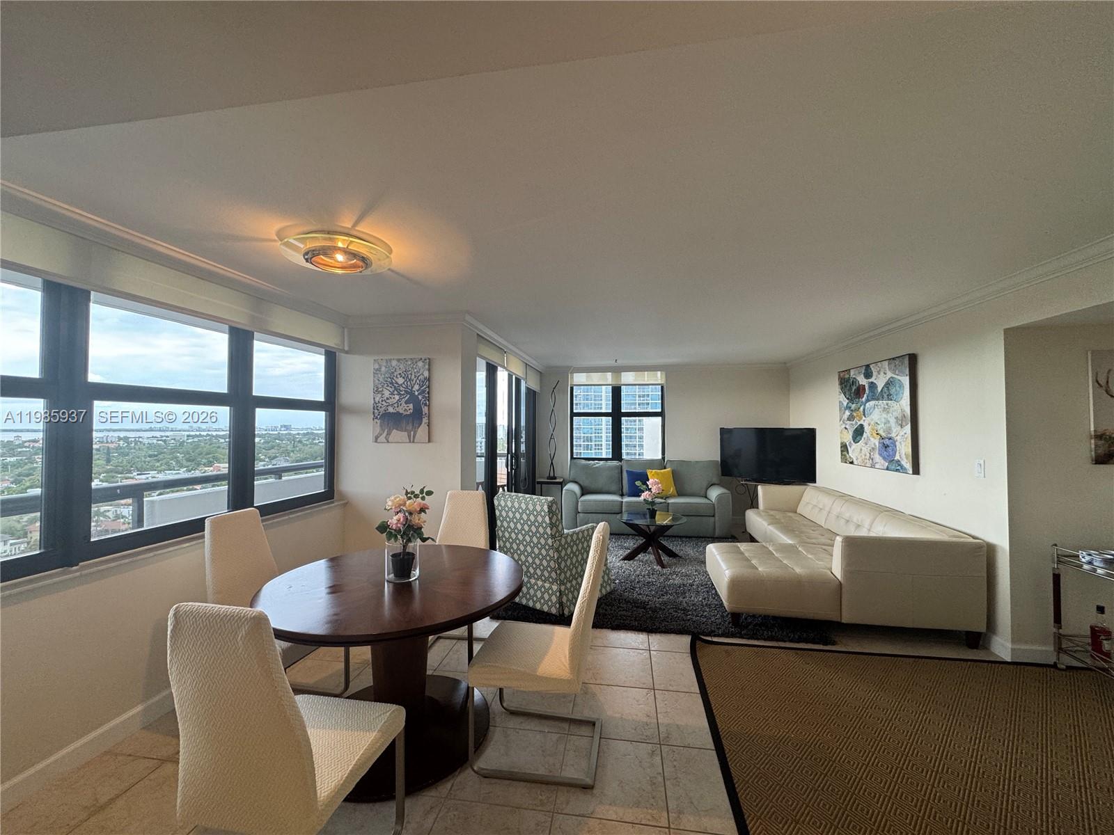 2555 Collins Ave #2002 Miami Beach, FL 33140