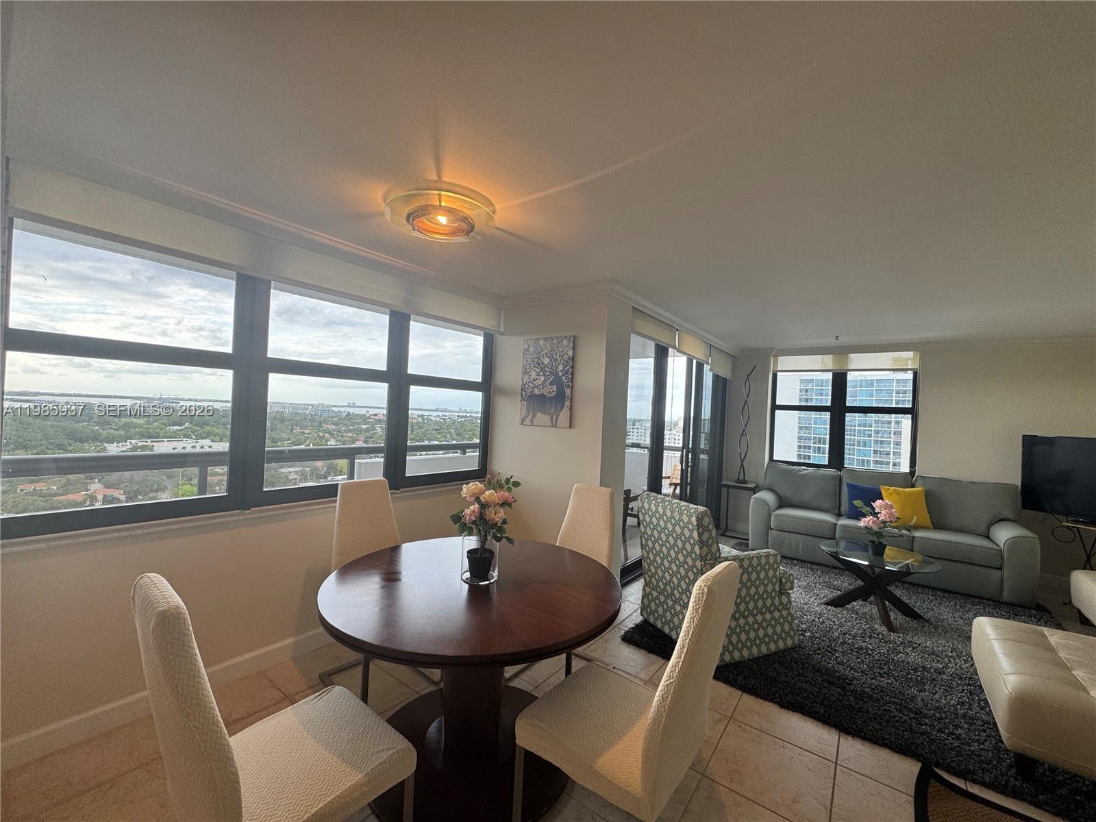 2555 Collins Ave #2002 Miami Beach, FL 33140