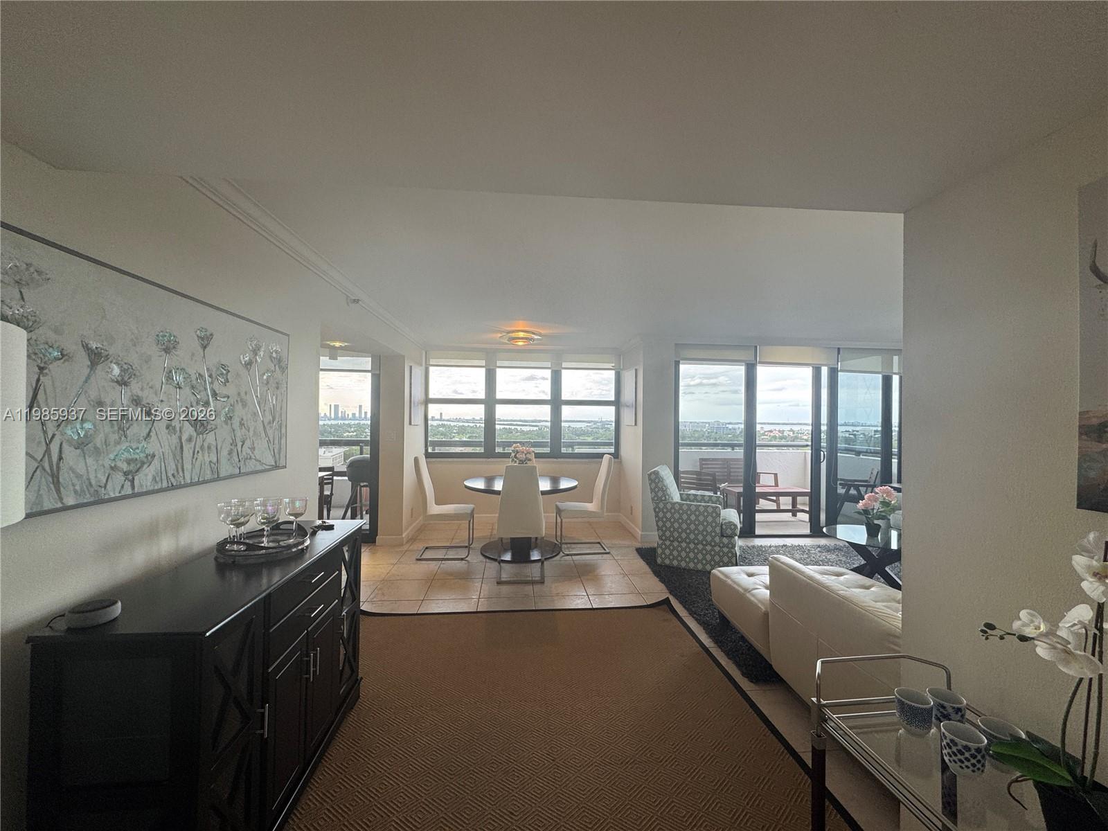 2555 Collins Ave #2002 Miami Beach, FL 33140