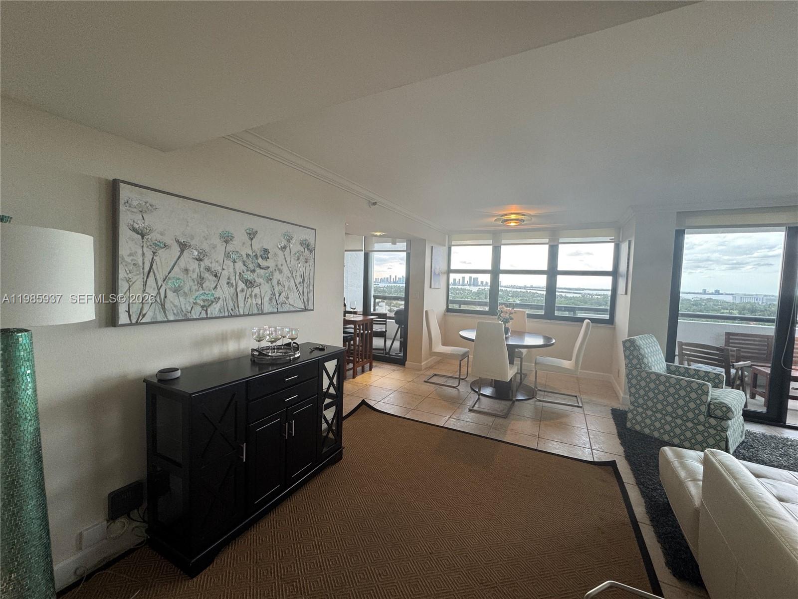 2555 Collins Ave #2002 Miami Beach, FL 33140