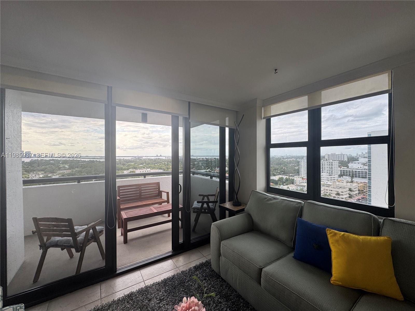 2555 Collins Ave #2002 Miami Beach, FL 33140