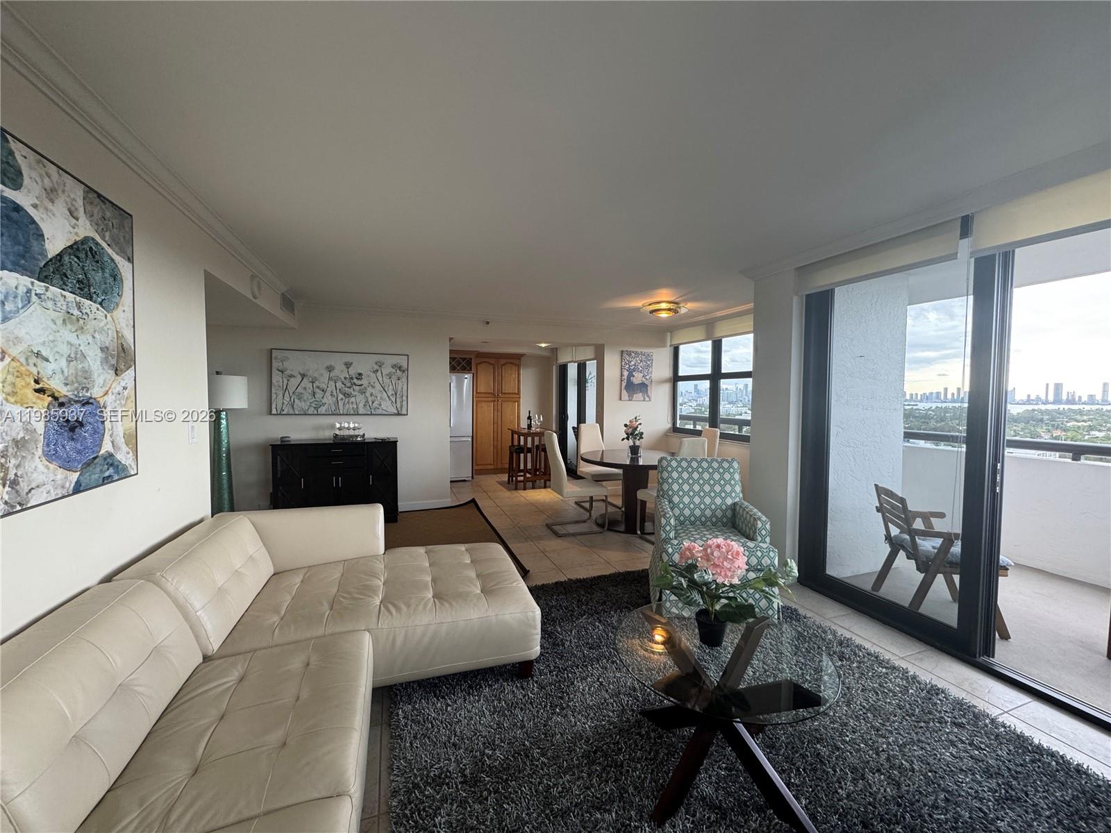 2555 Collins Ave #2002 Miami Beach, FL 33140