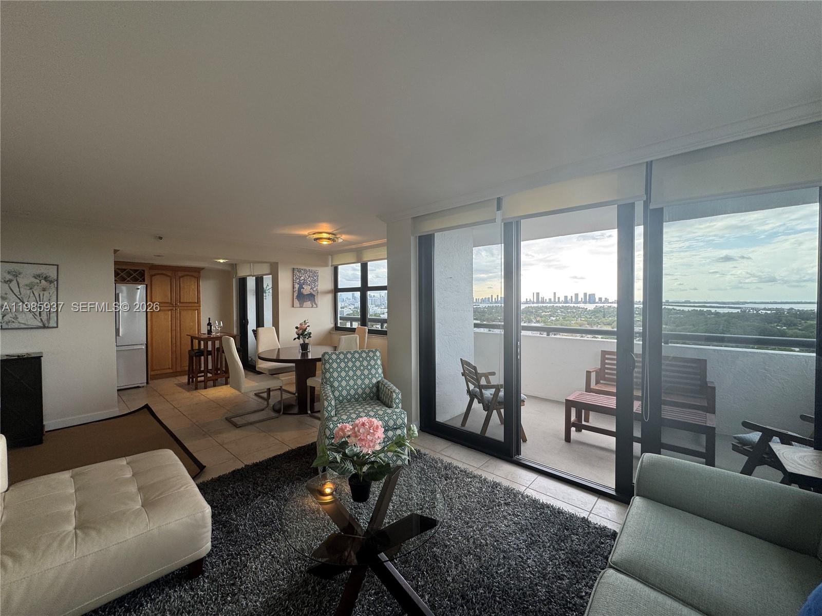 2555 Collins Ave #2002 Miami Beach, FL 33140