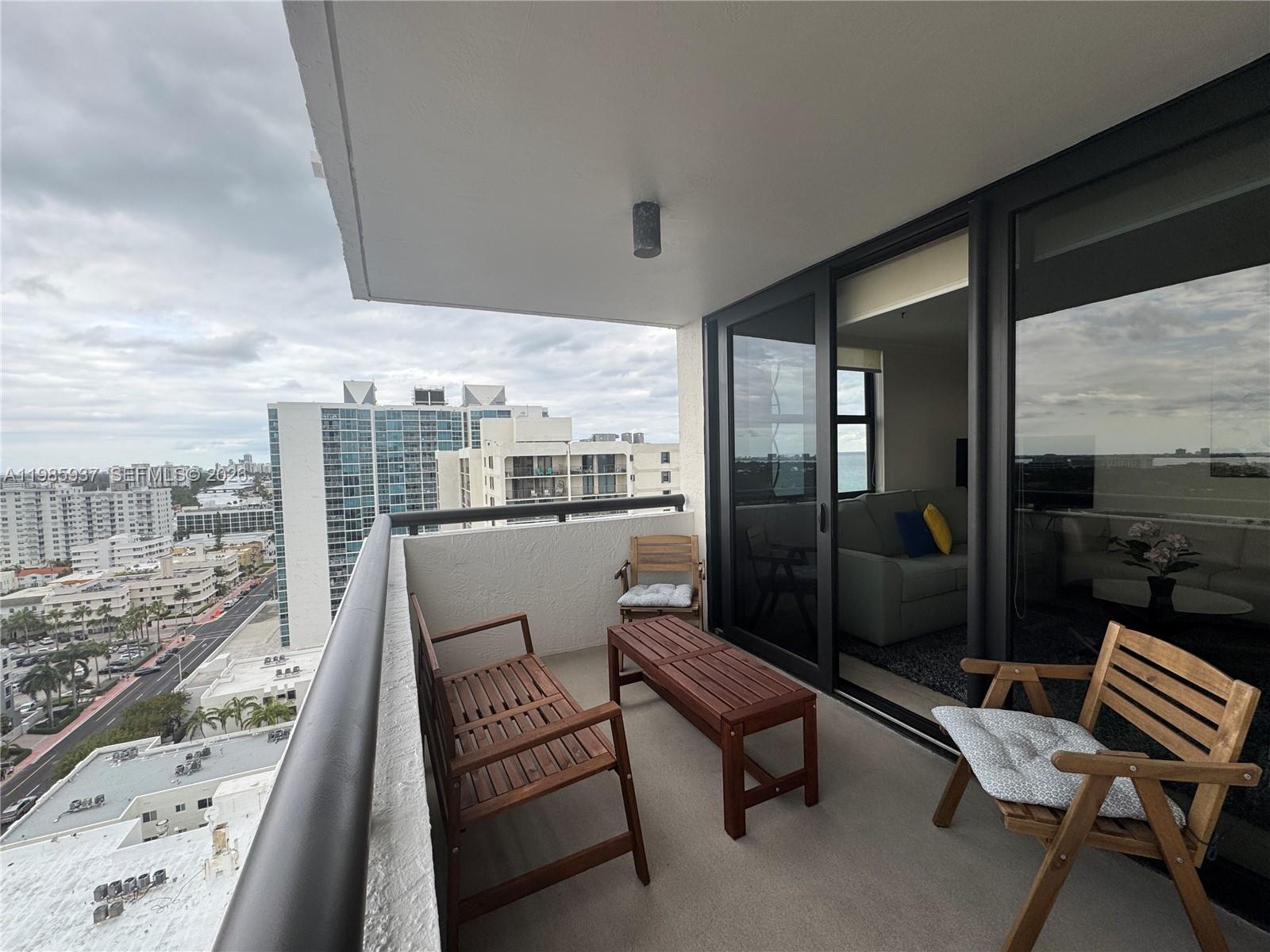 2555 Collins Ave #2002 Miami Beach, FL 33140