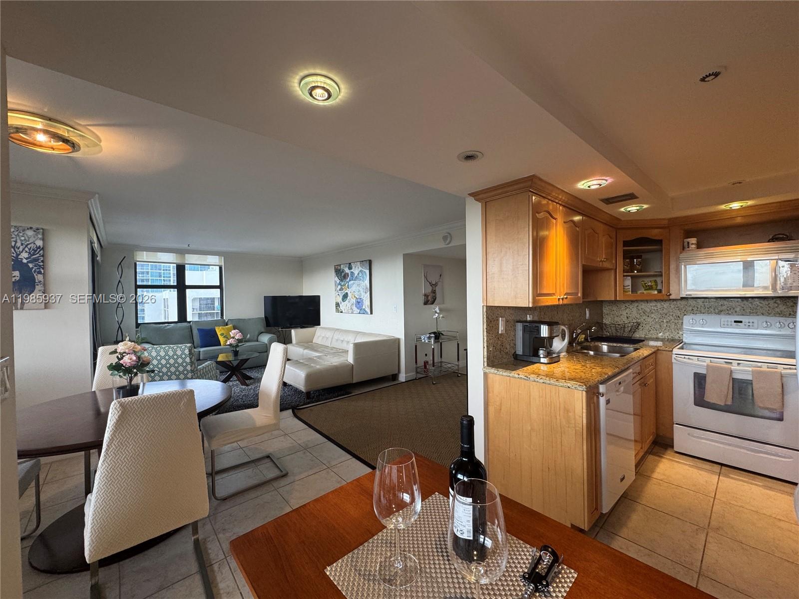 2555 Collins Ave #2002 Miami Beach, FL 33140