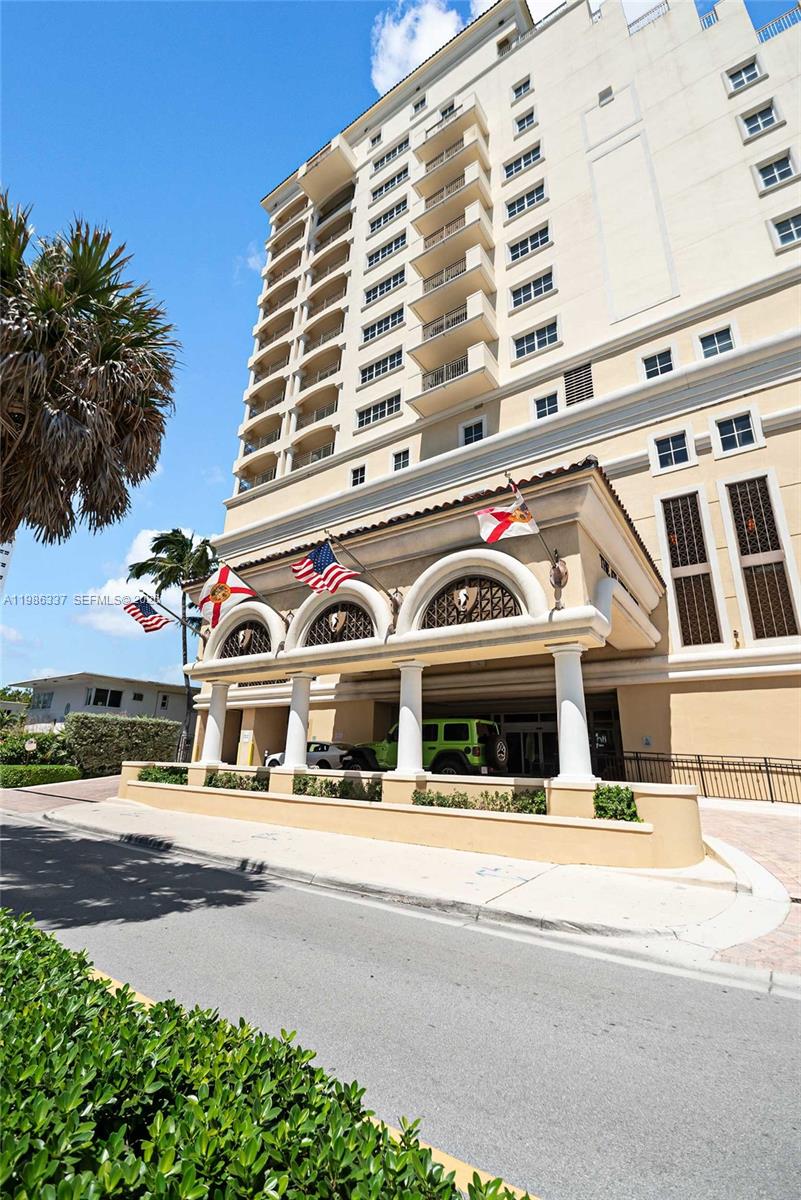 601 N Fort Lauderdale Bch Blvd #713 Fort Lauderdale, FL 33304