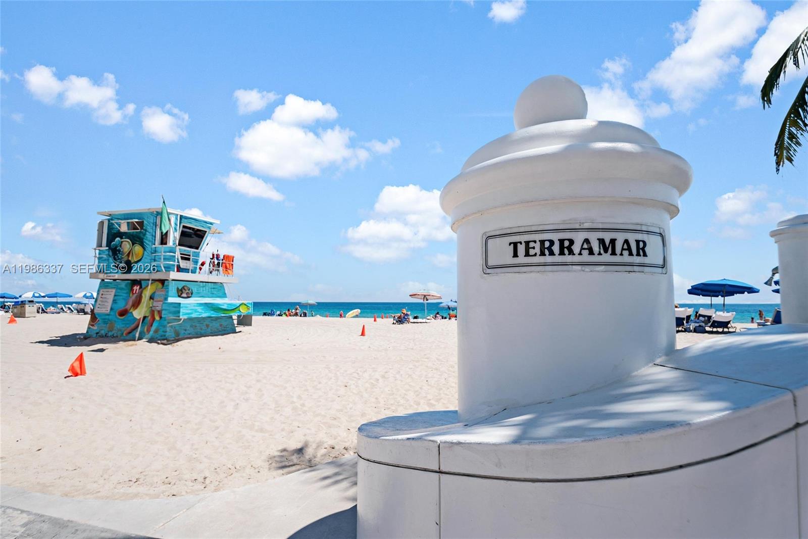 601 N Fort Lauderdale Bch Blvd #713 Fort Lauderdale, FL 33304