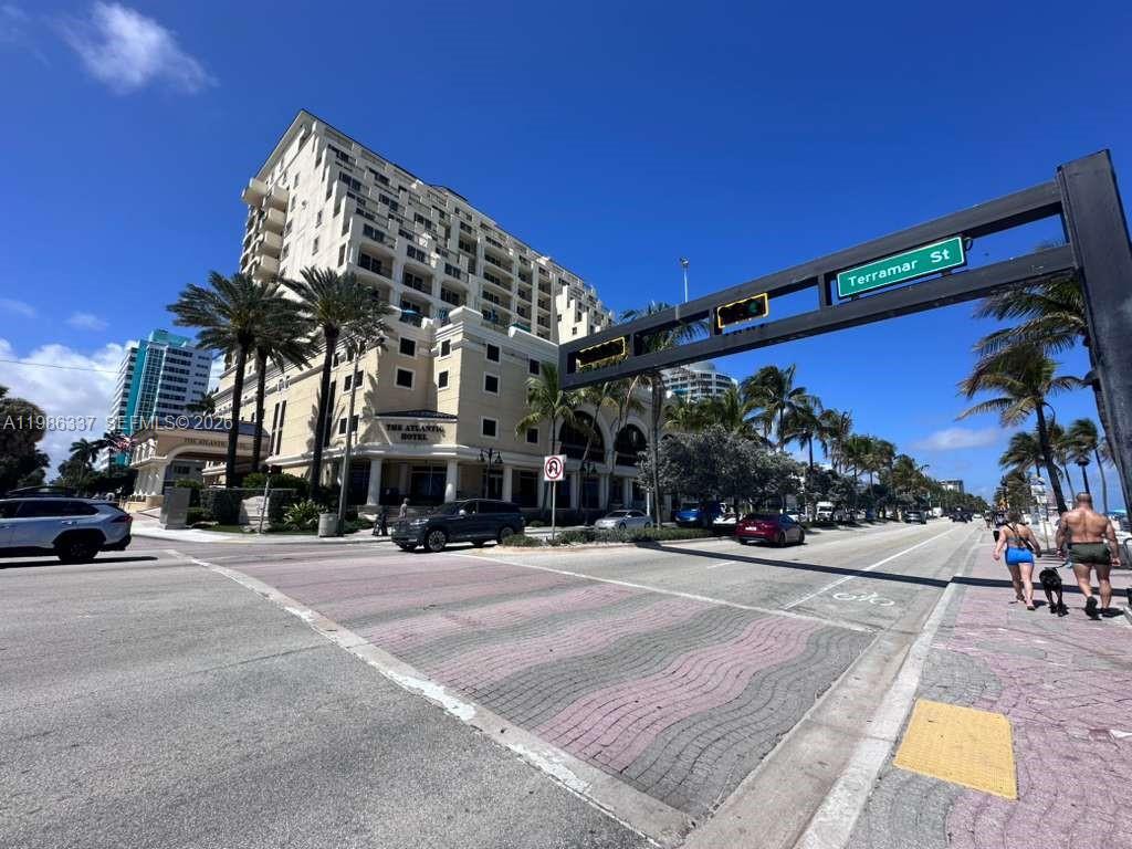 601 N Fort Lauderdale Bch Blvd #713 Fort Lauderdale, FL 33304