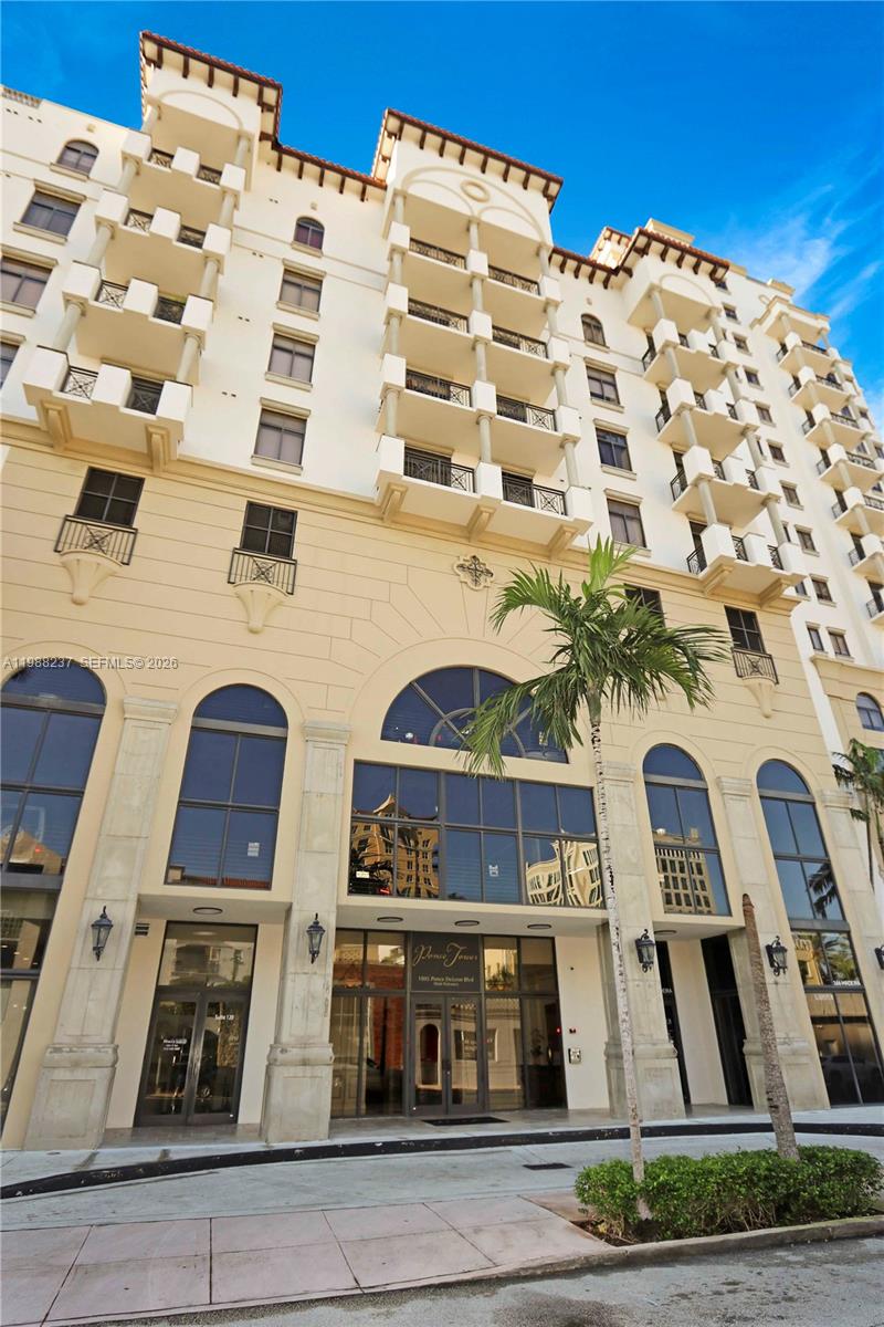 1805 Ponce De Leon Blvd #730 Coral Gables, FL 33134