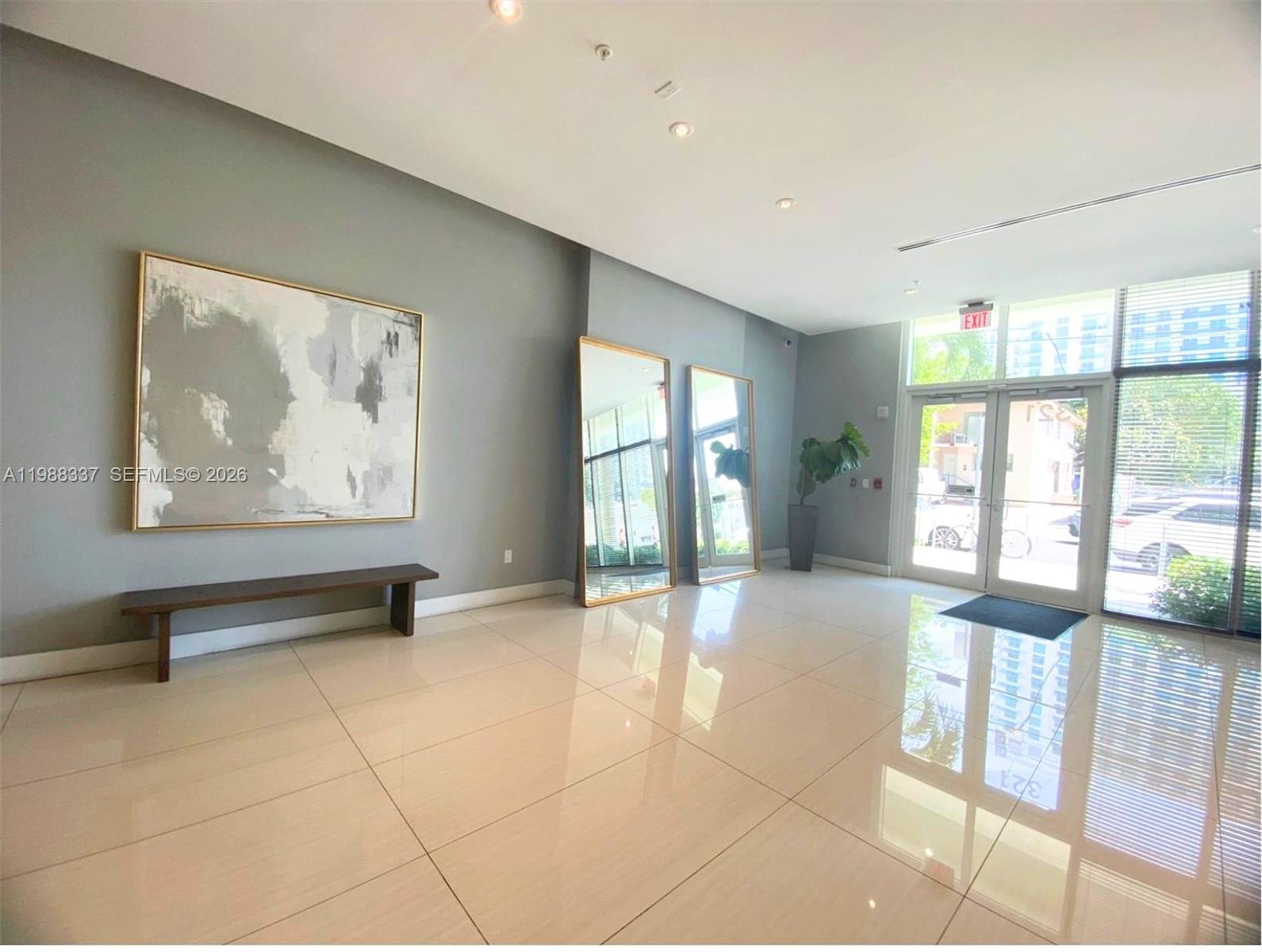 321 NE 26th St #514 Miami, FL 33137