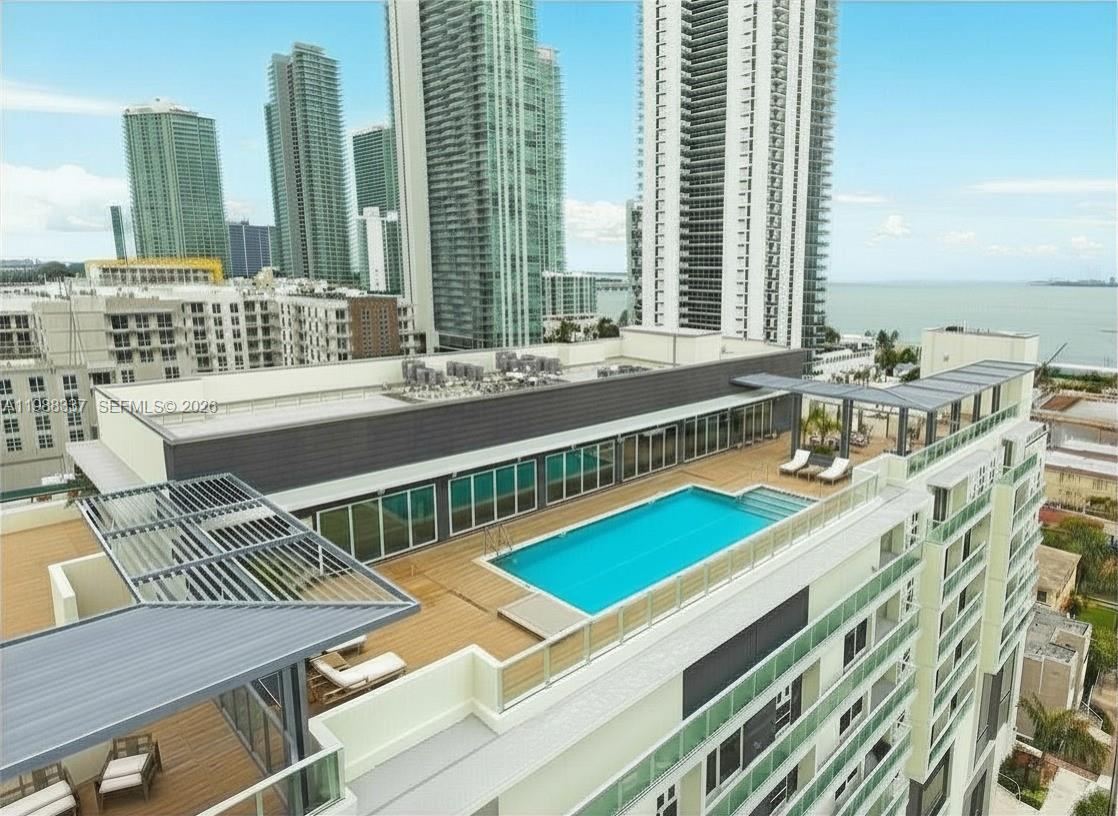 321 NE 26th St #514 Miami, FL 33137