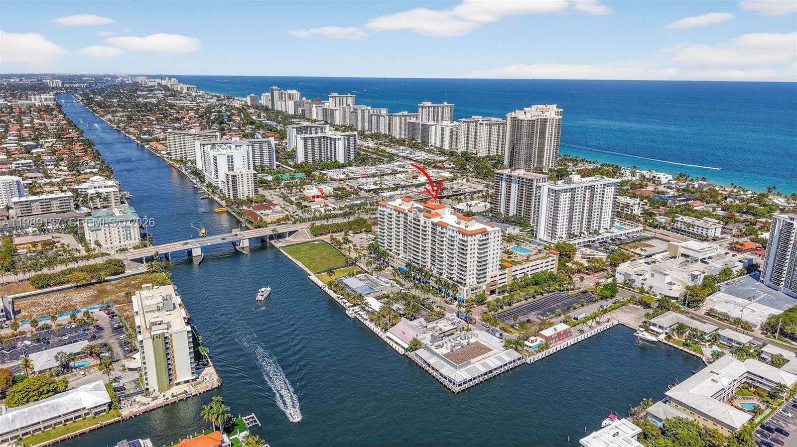 3020 NE 32nd Ave #614