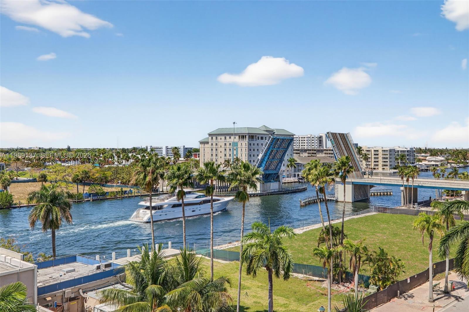 3020 NE 32nd Ave #614 Fort Lauderdale, FL 33308