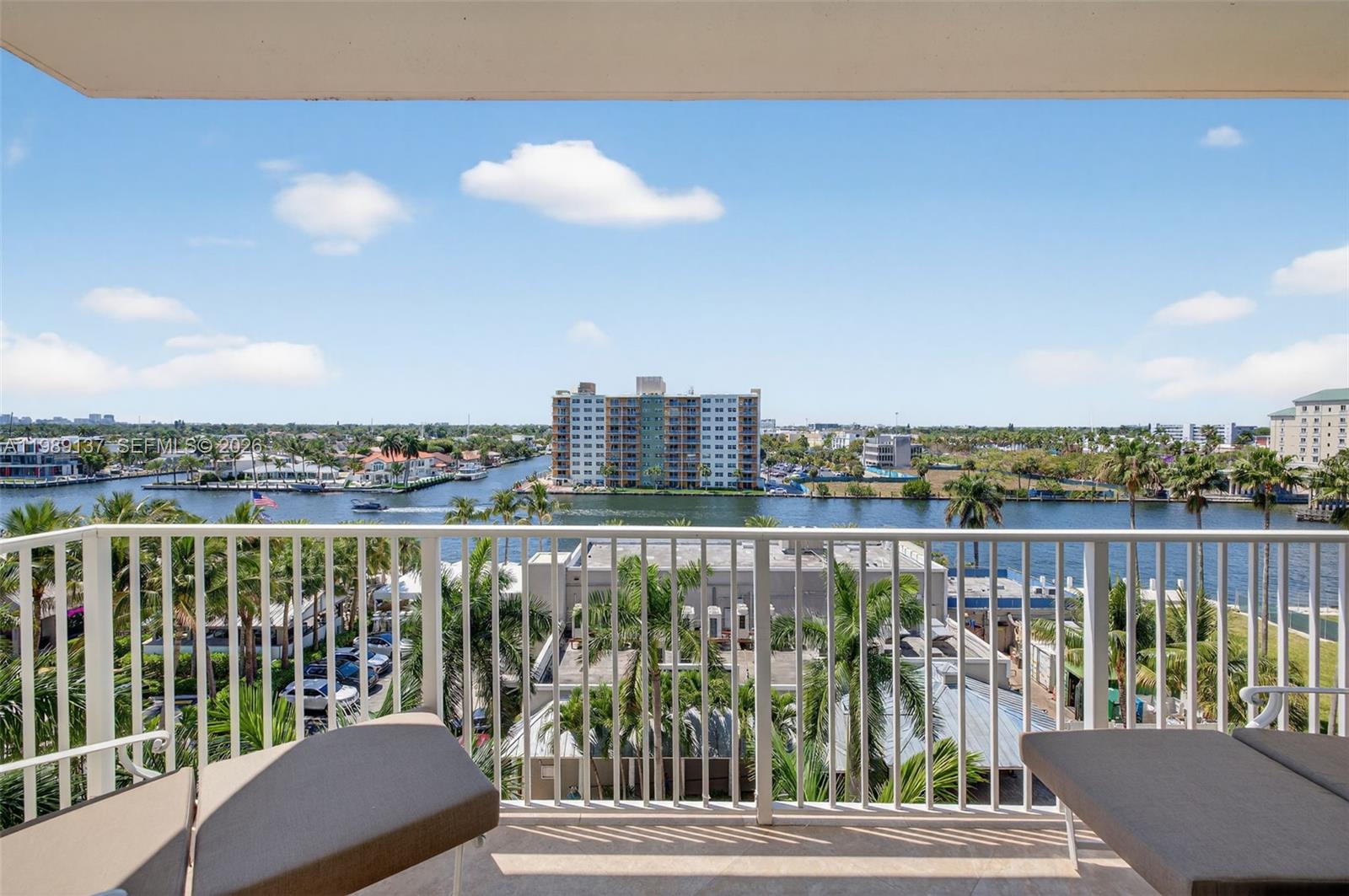 3020 NE 32nd Ave #614 Fort Lauderdale, FL 33308