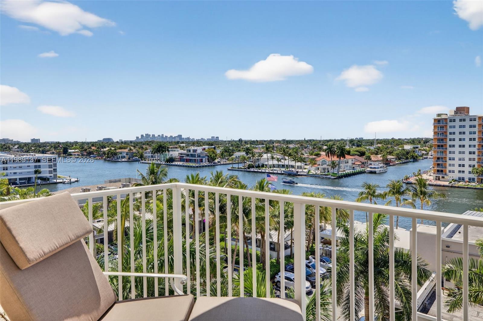 3020 NE 32nd Ave #614 Fort Lauderdale, FL 33308