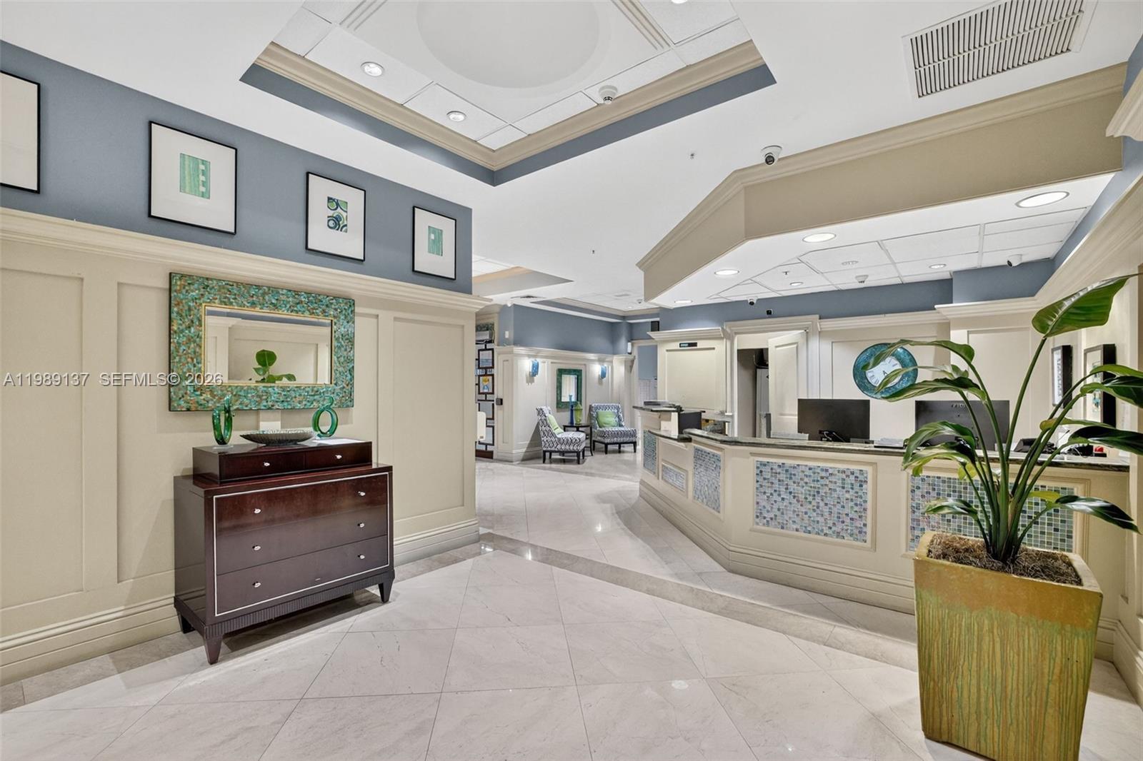 3020 NE 32nd Ave #614 Fort Lauderdale, FL 33308