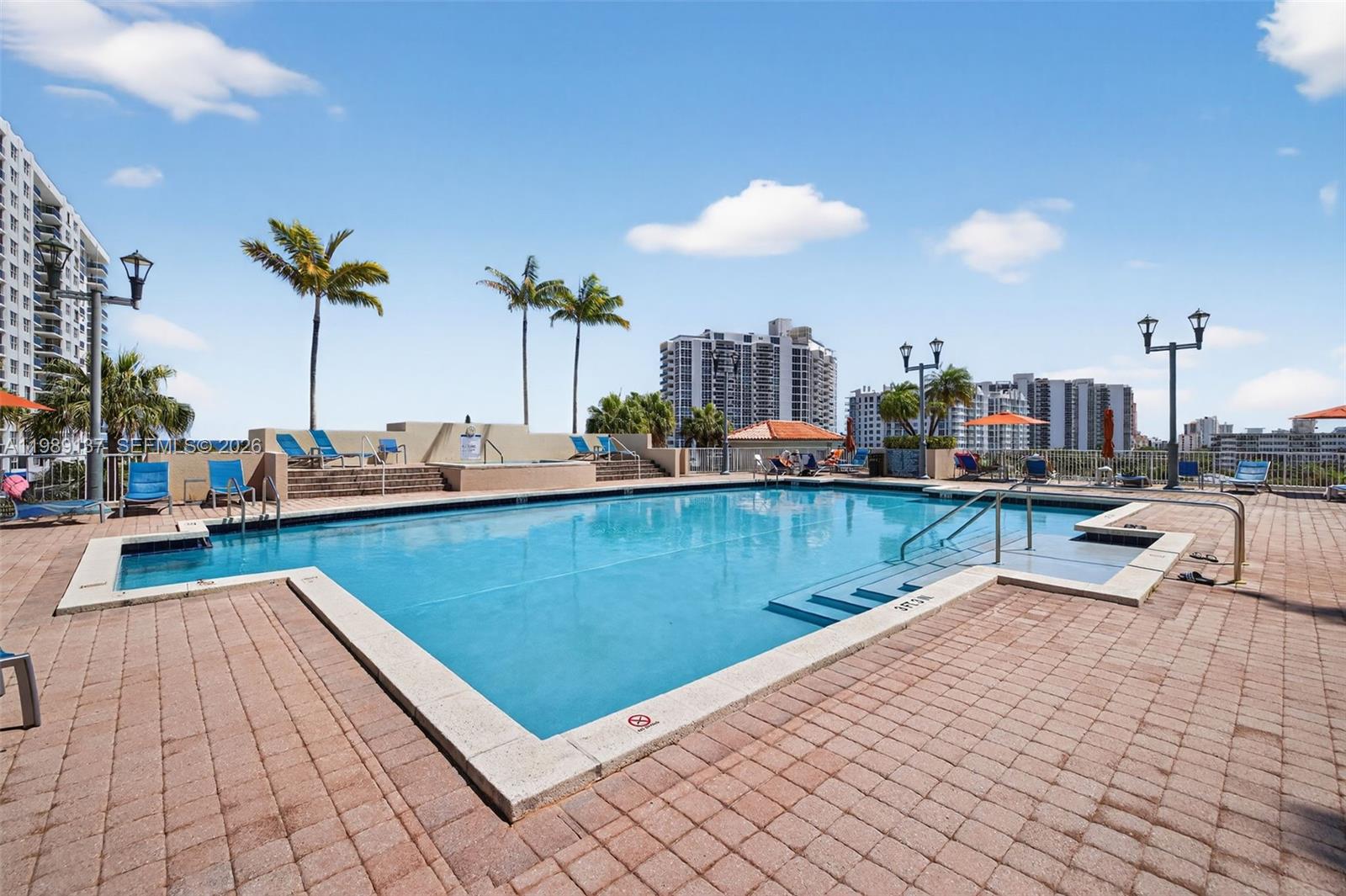 3020 NE 32nd Ave #614 Fort Lauderdale, FL 33308