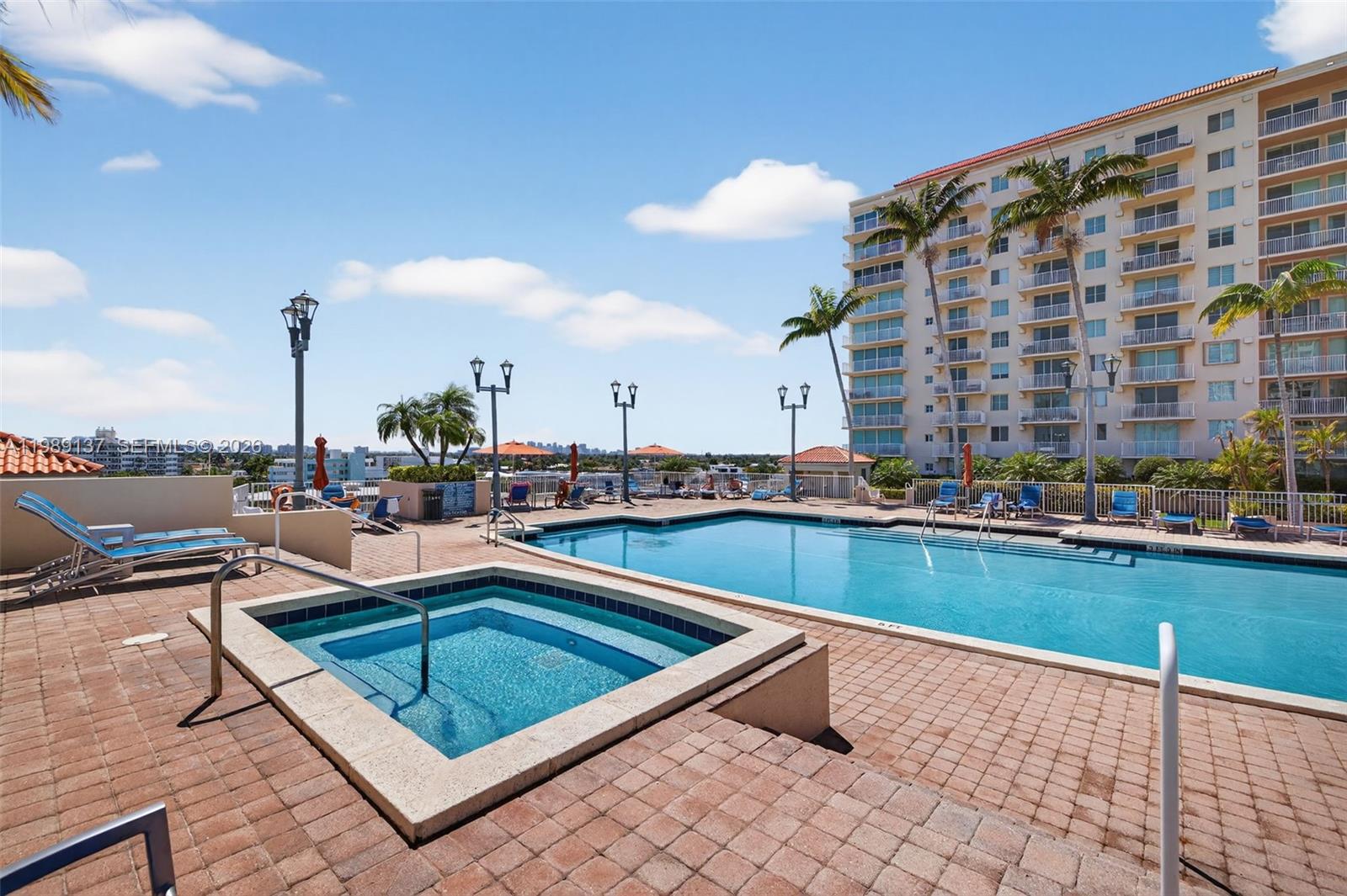 3020 NE 32nd Ave #614 Fort Lauderdale, FL 33308