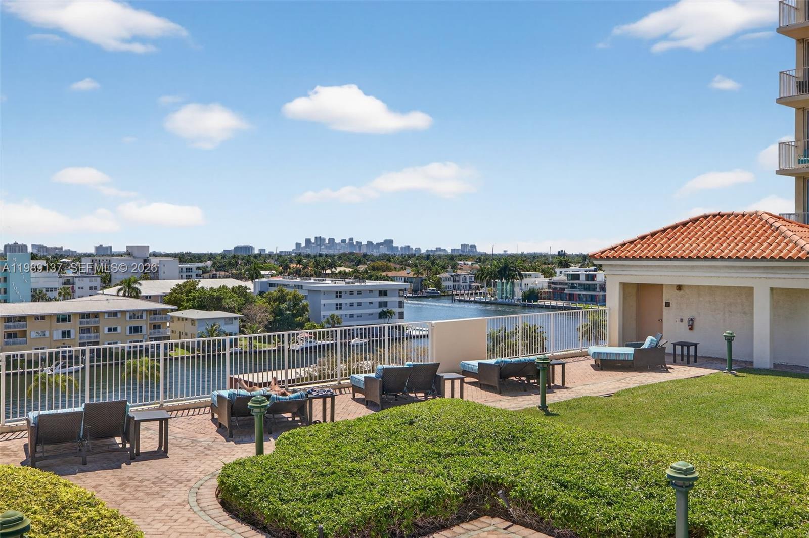 3020 NE 32nd Ave #614 Fort Lauderdale, FL 33308