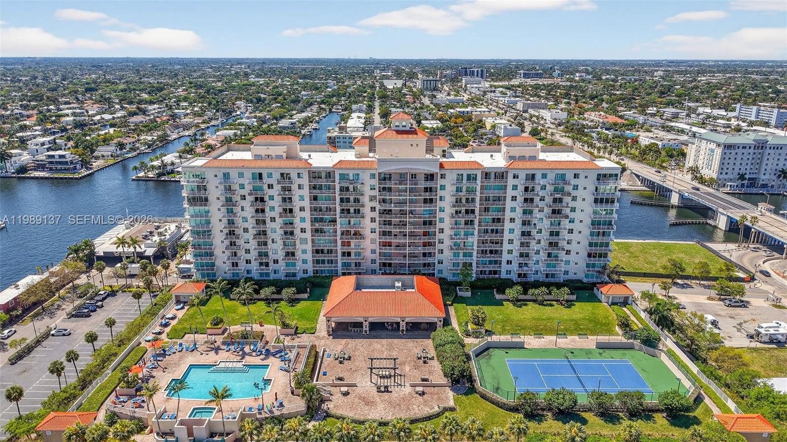 3020 NE 32nd Ave #614 Fort Lauderdale, FL 33308