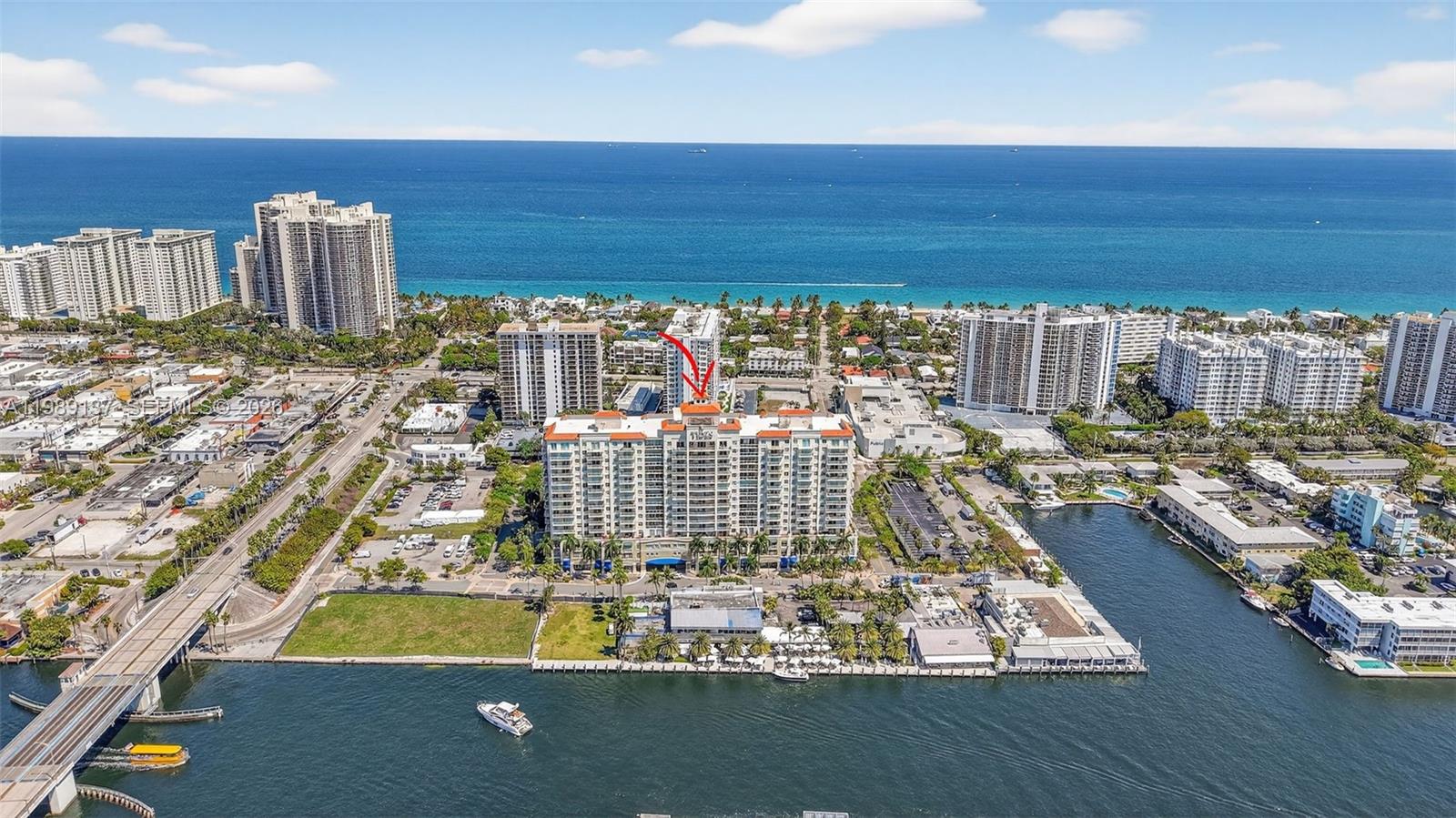 3020 NE 32nd Ave #614 Fort Lauderdale, FL 33308