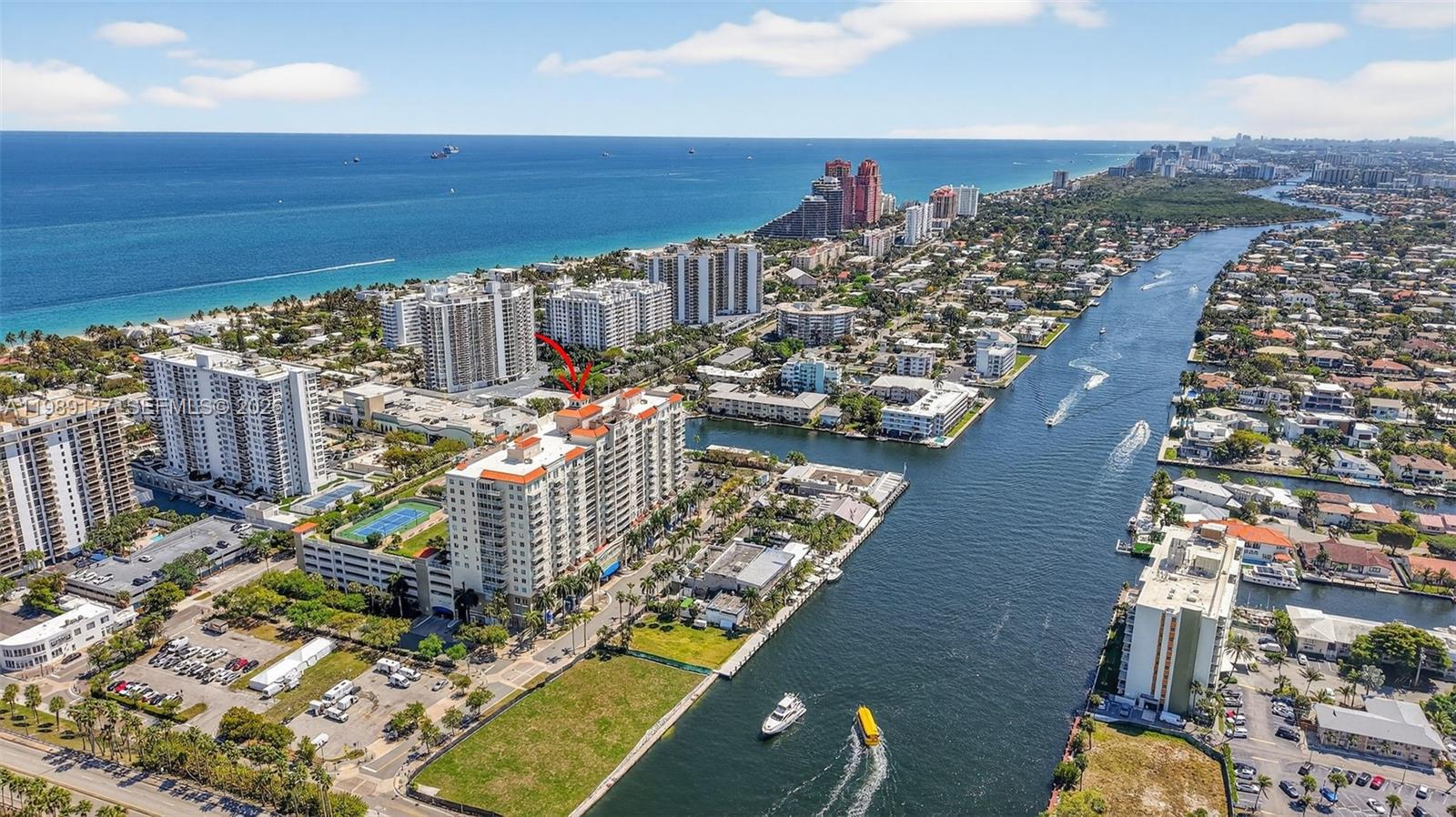 3020 NE 32nd Ave #614 Fort Lauderdale, FL 33308