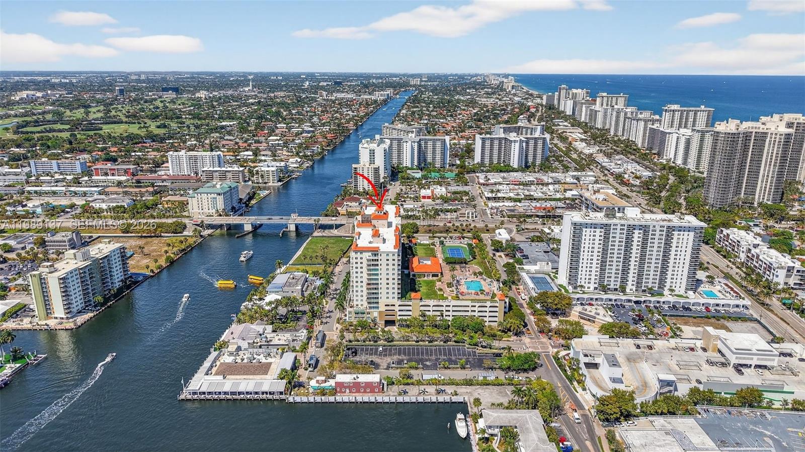 3020 NE 32nd Ave #614 Fort Lauderdale, FL 33308