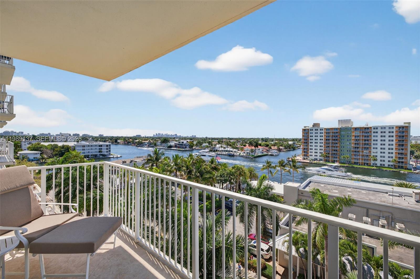 3020 NE 32nd Ave #614 Fort Lauderdale, FL 33308