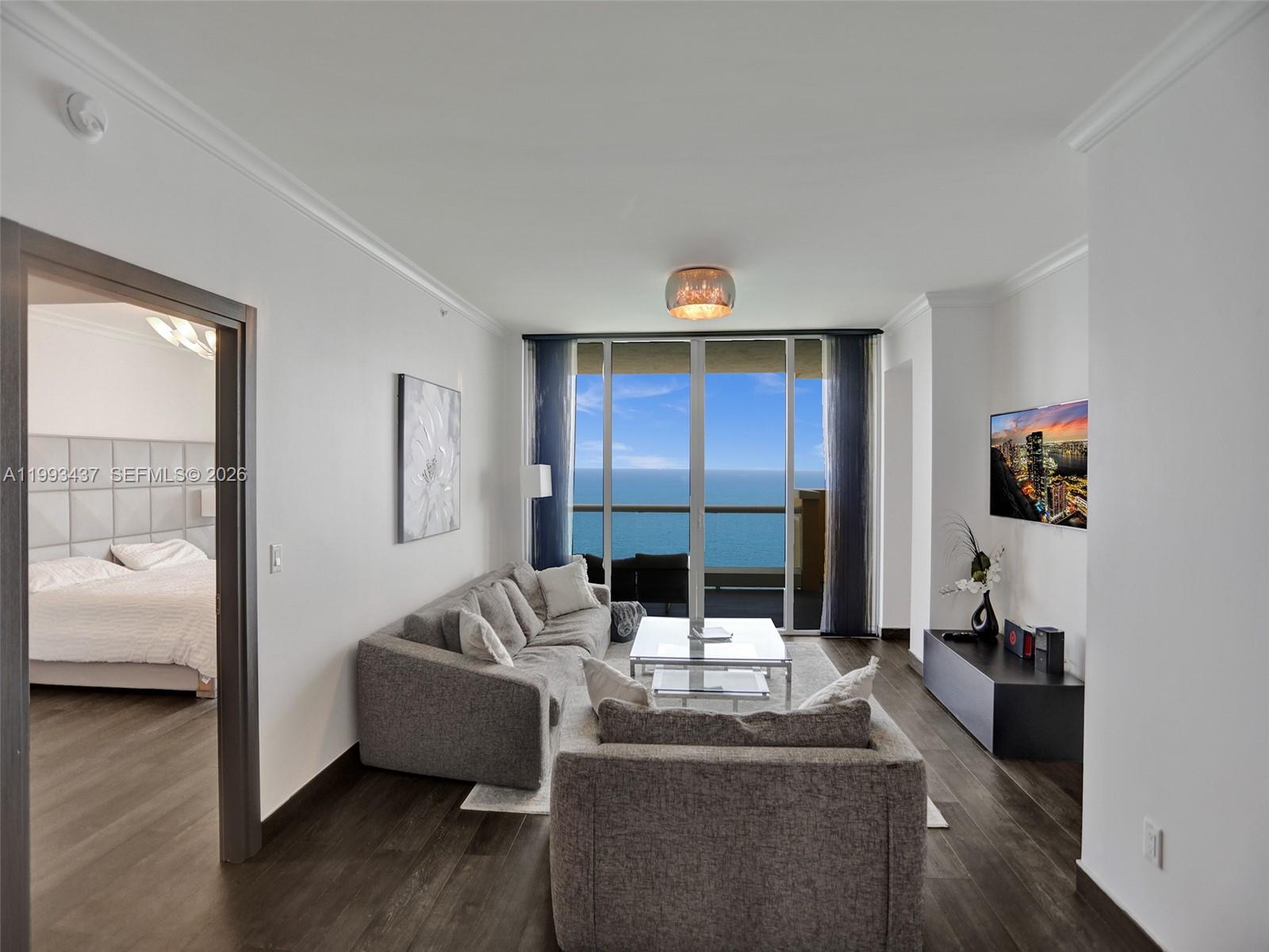 17875 Collins Ave #3005