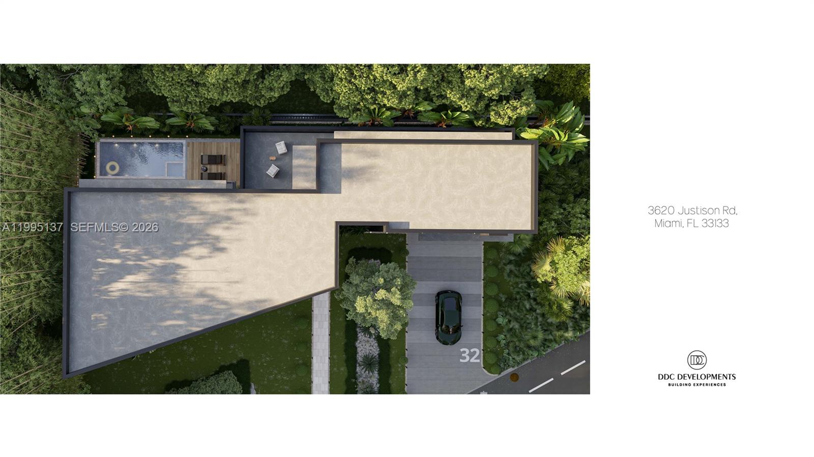 3620 Justison Rd Miami, FL 33133