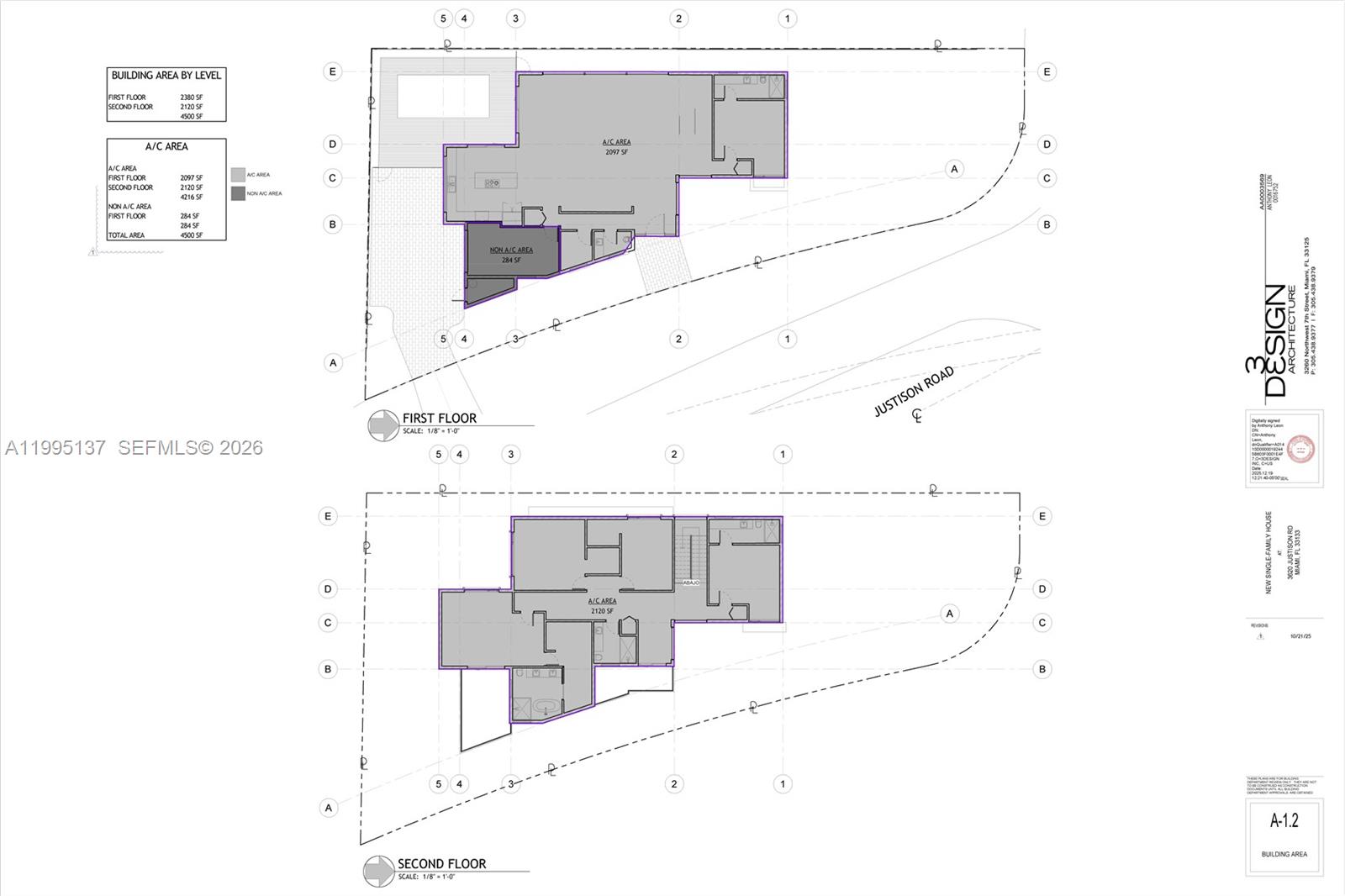 3620 Justison Rd Miami, FL 33133