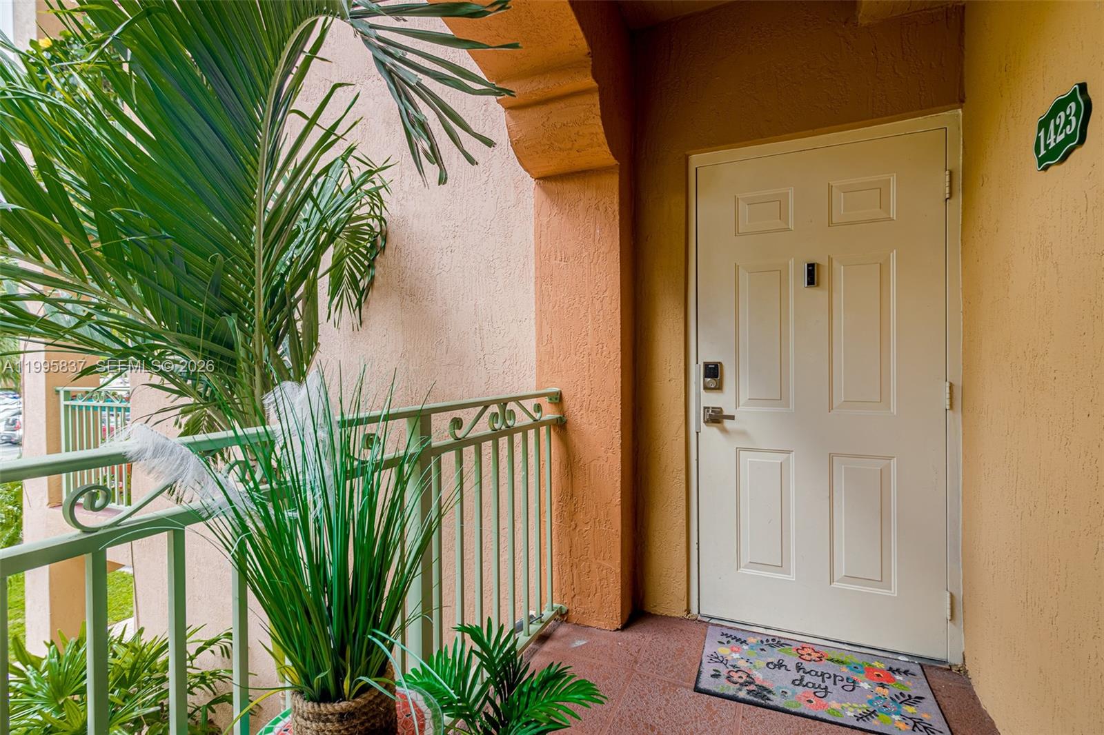 6540 NW 114th Ave #1423 Doral, FL 33178